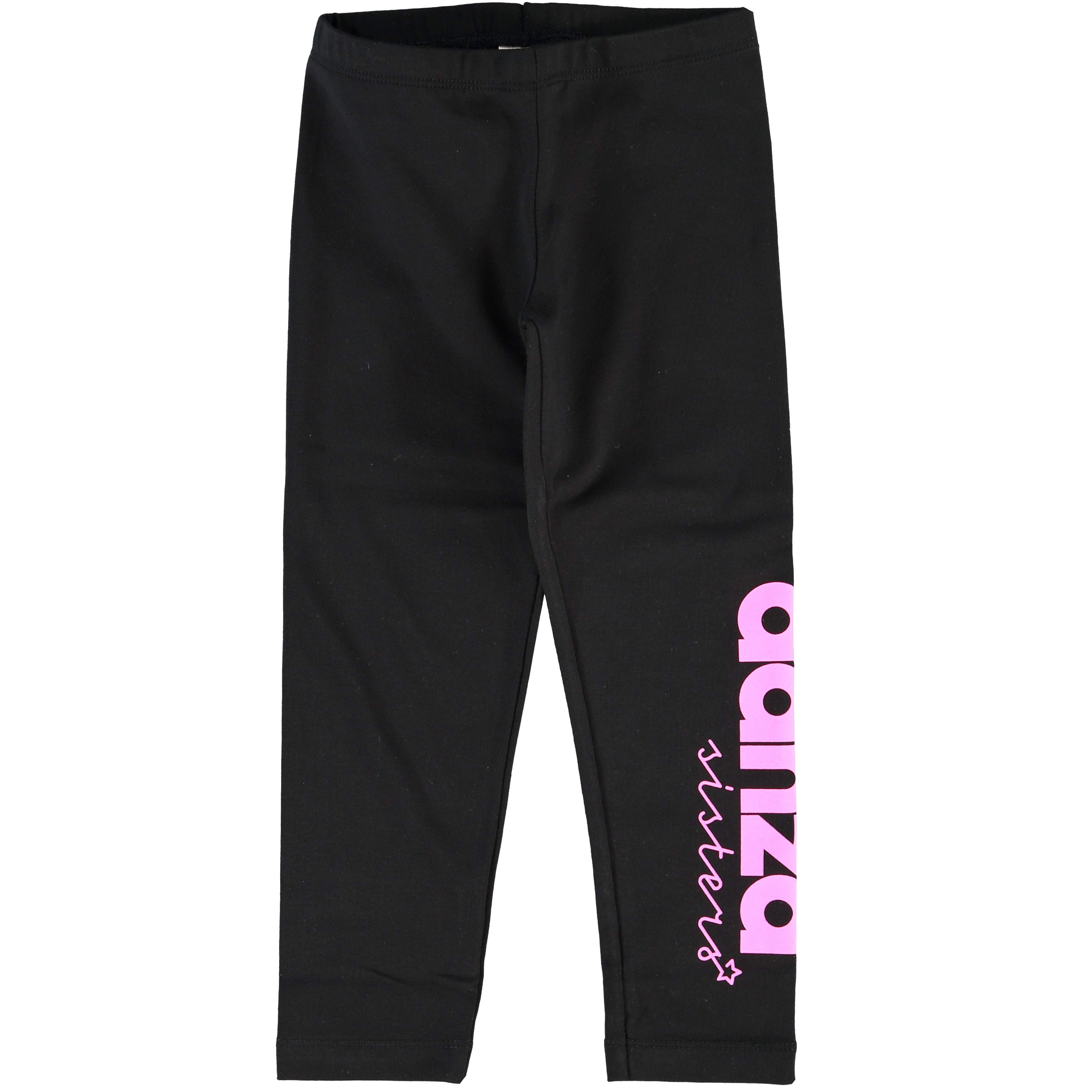 LEGGINGS BIMBA DIMENSIONE DANZA