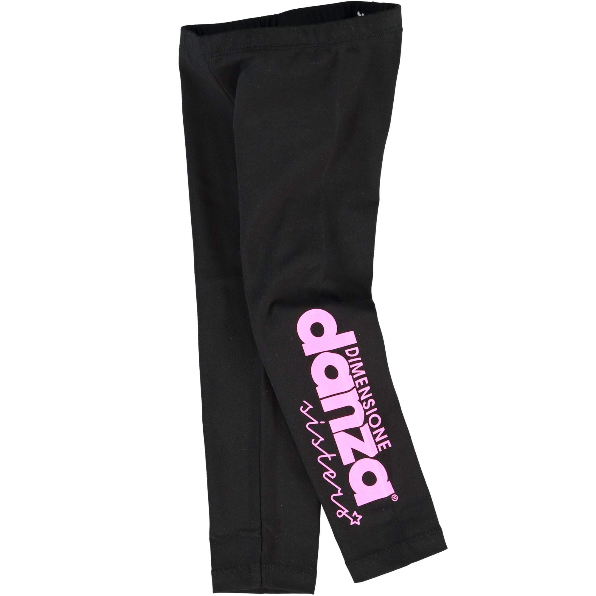 LEGGINGS BIMBA DIMENSIONE DANZA