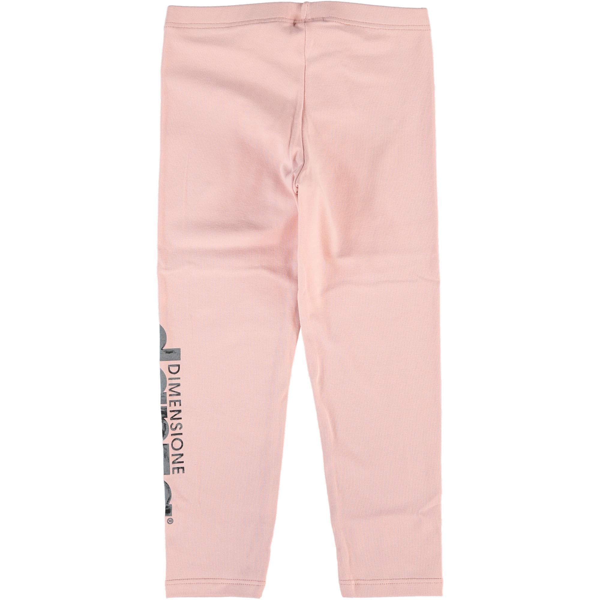 LEGGINGS BIMBA DIMENSIONE DANZA