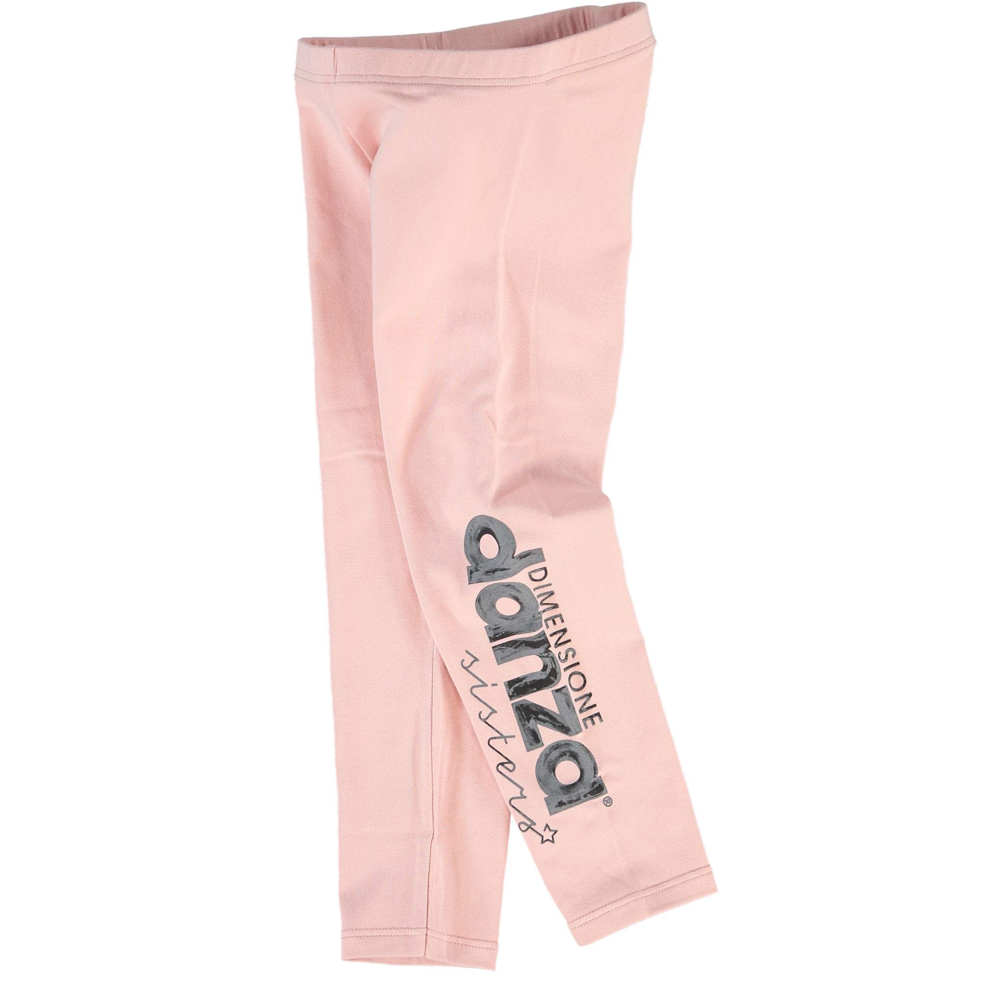 LEGGINGS BIMBA DIMENSIONE DANZA