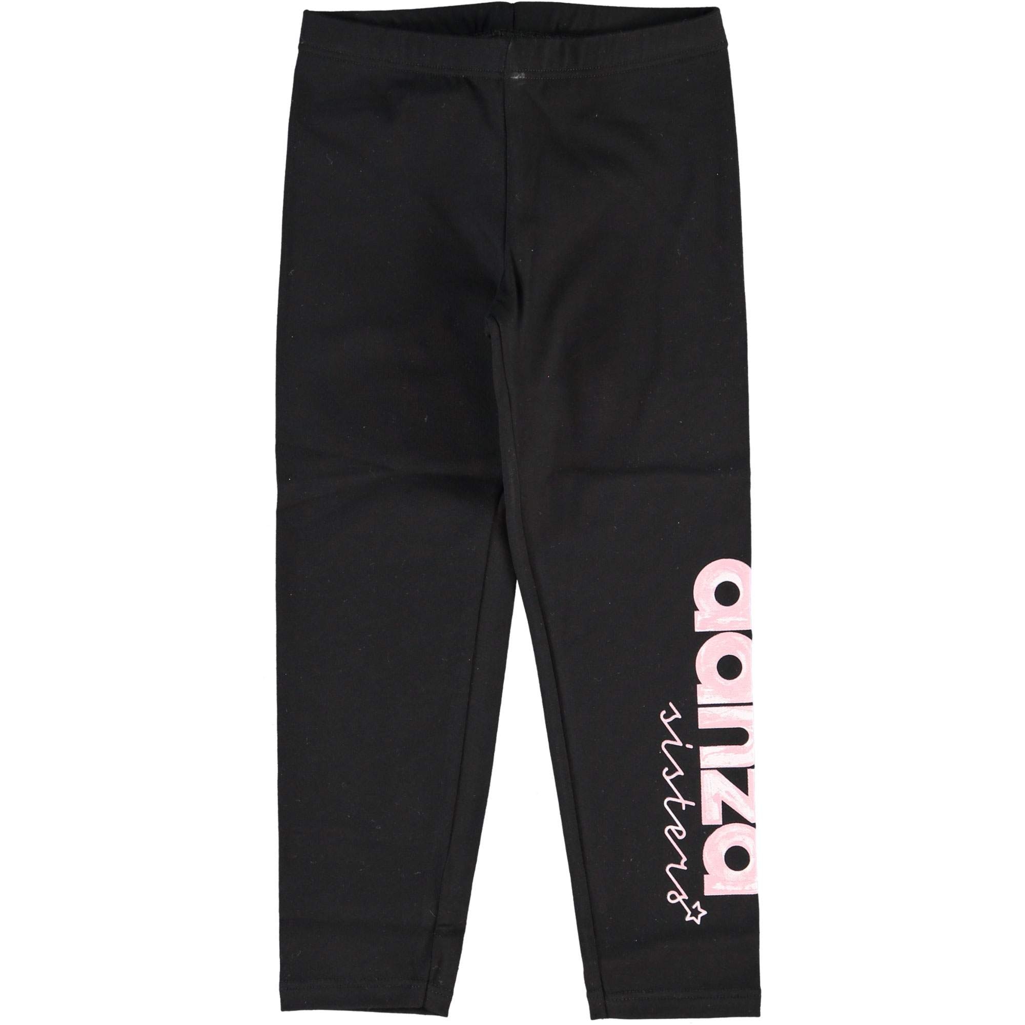 LEGGINGS BIMBA DIMENSIONE DANZA