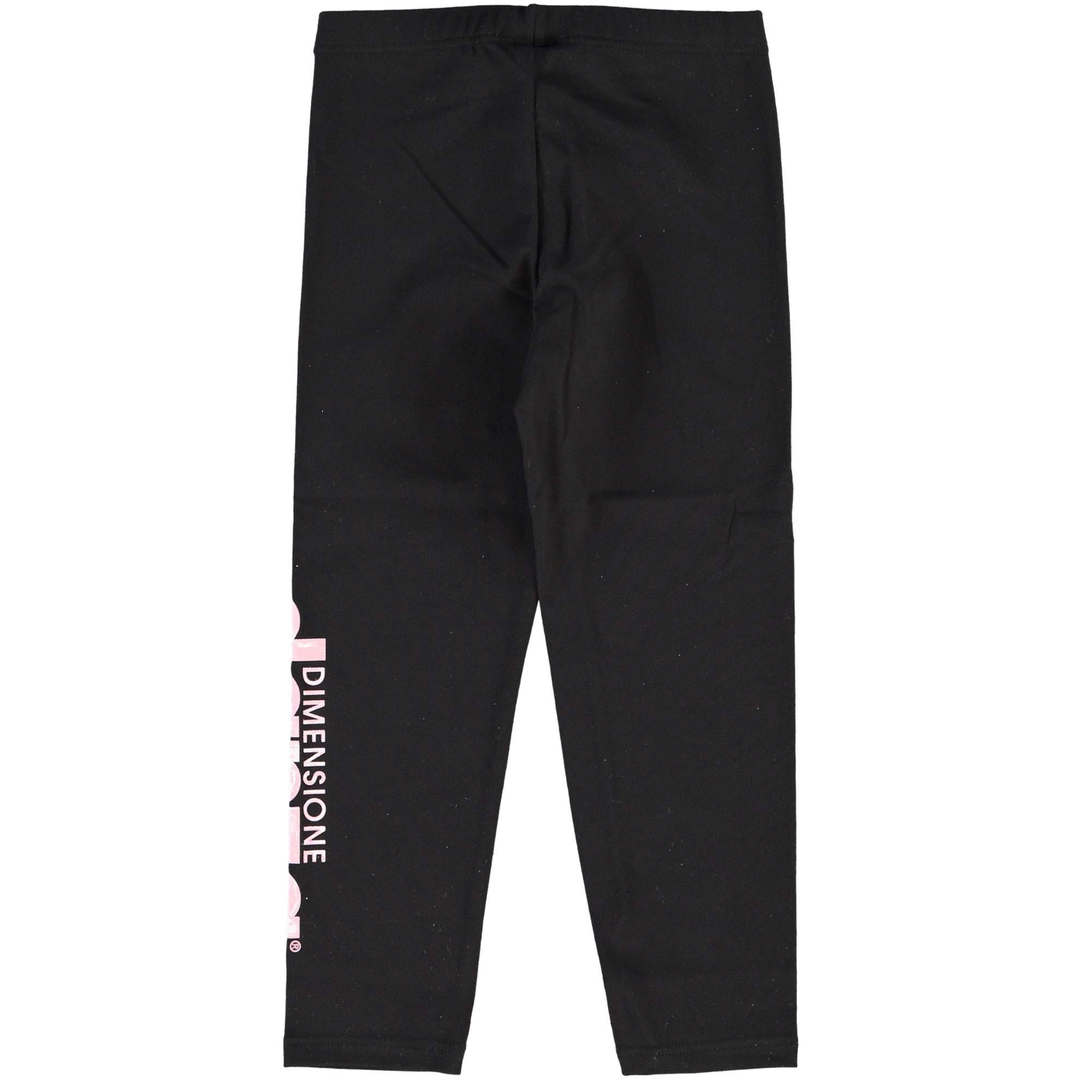 LEGGINGS BIMBA DIMENSIONE DANZA