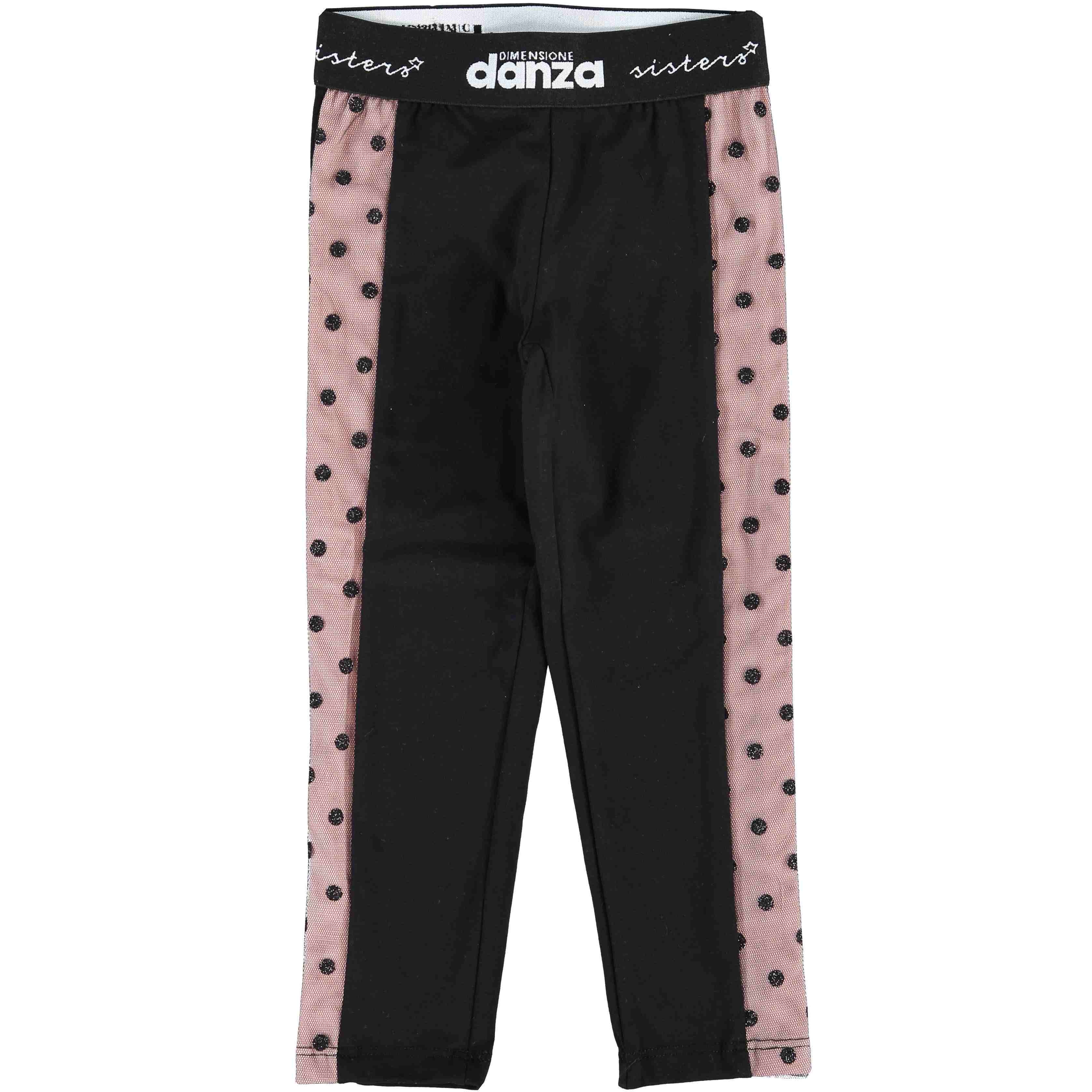 LEGGINGS BIMBA DIMENSIONE DANZA