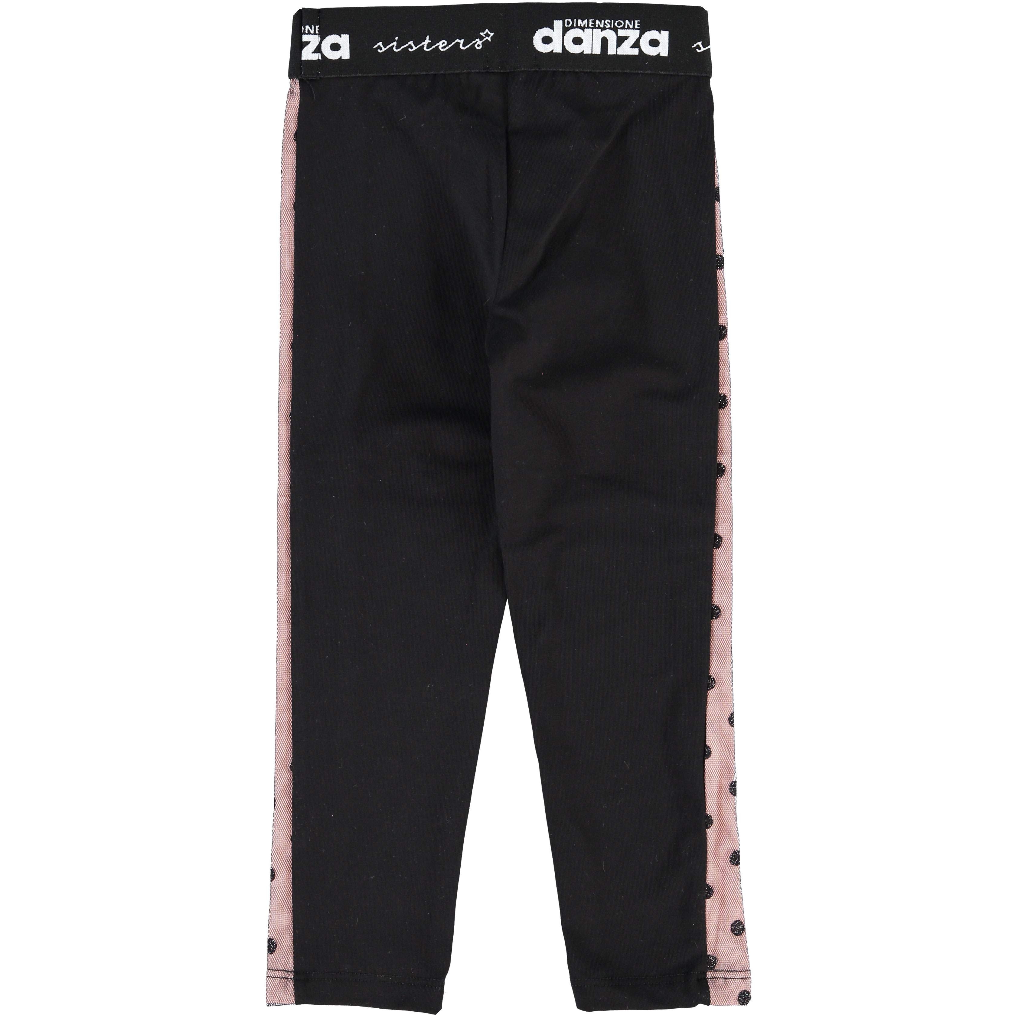 LEGGINGS BIMBA DIMENSIONE DANZA