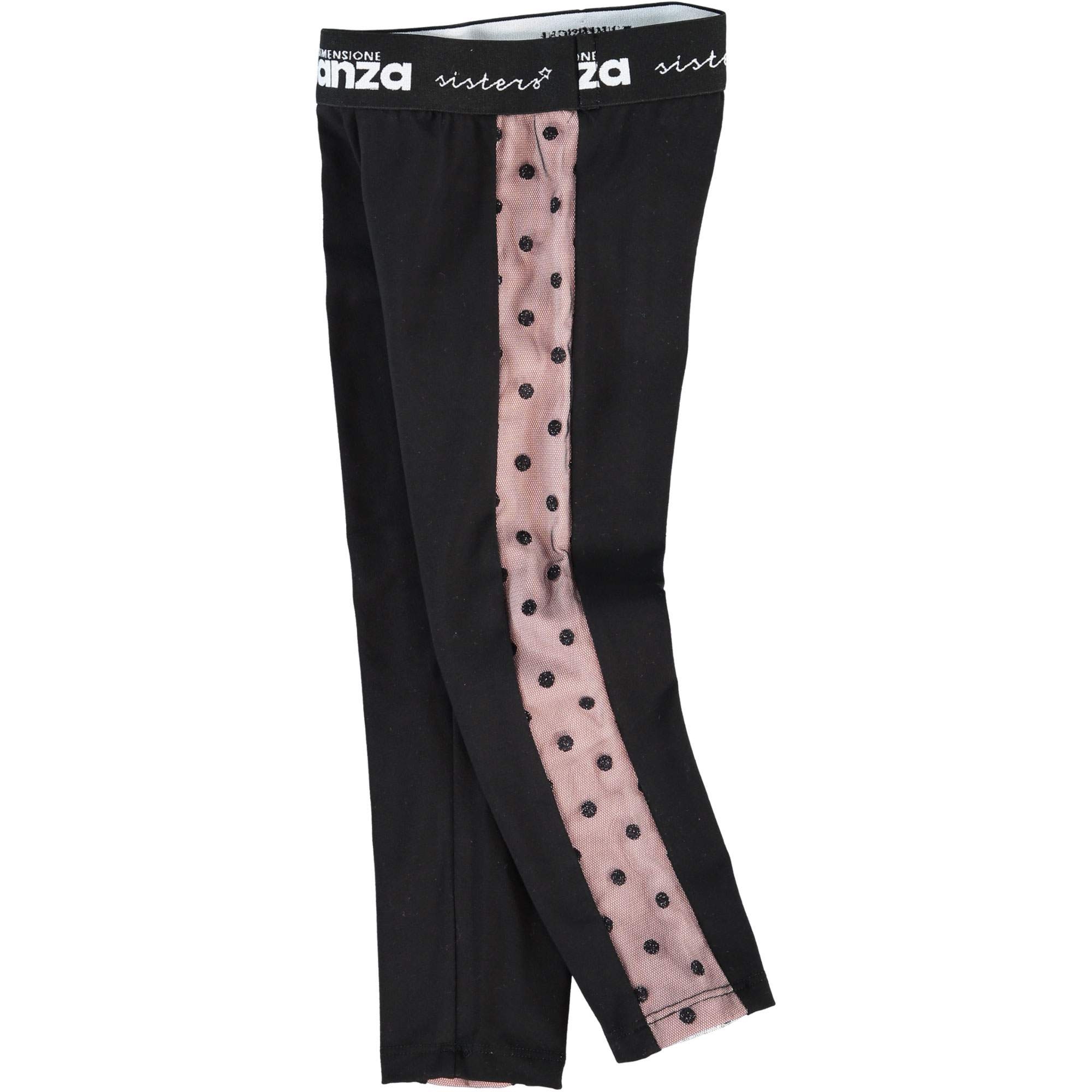 LEGGINGS BIMBA DIMENSIONE DANZA