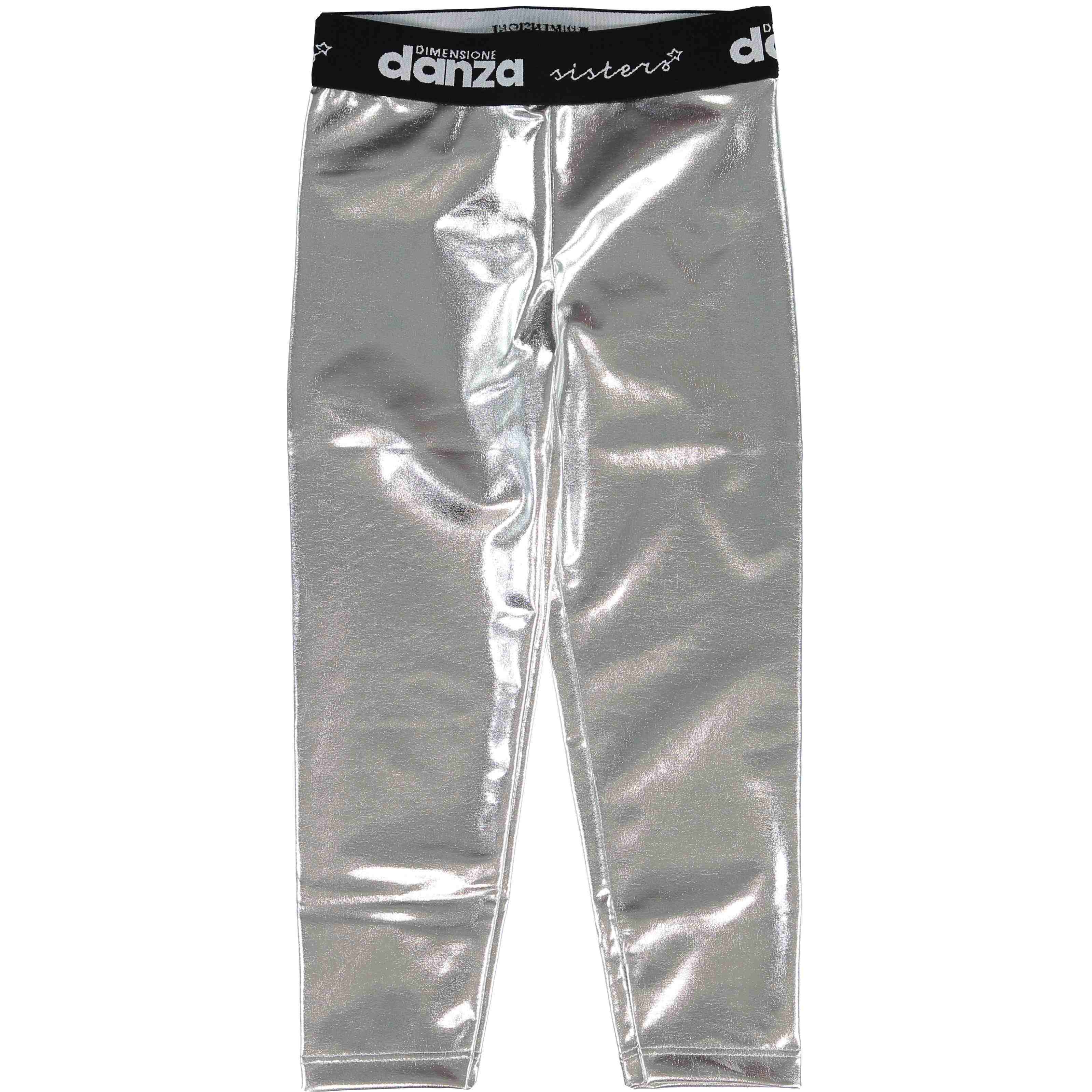 LEGGINGS BIMBA DIMENSIONE DANZA