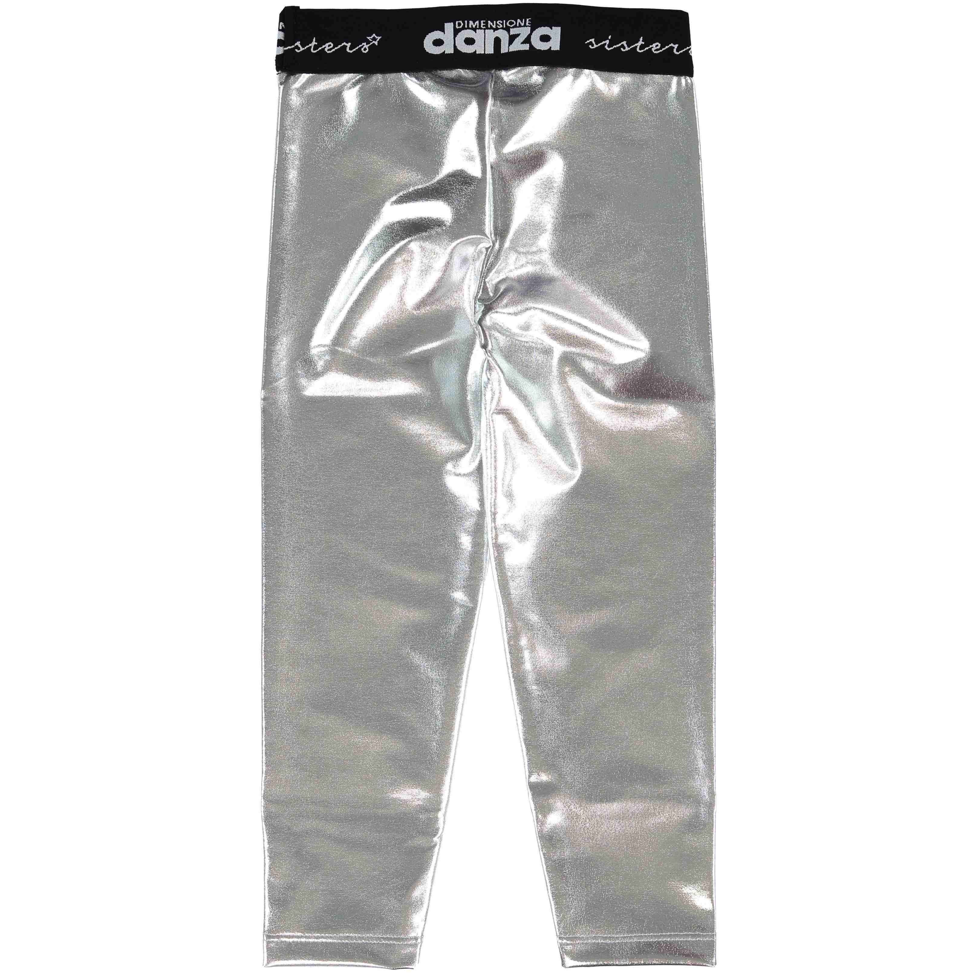 LEGGINGS BIMBA DIMENSIONE DANZA