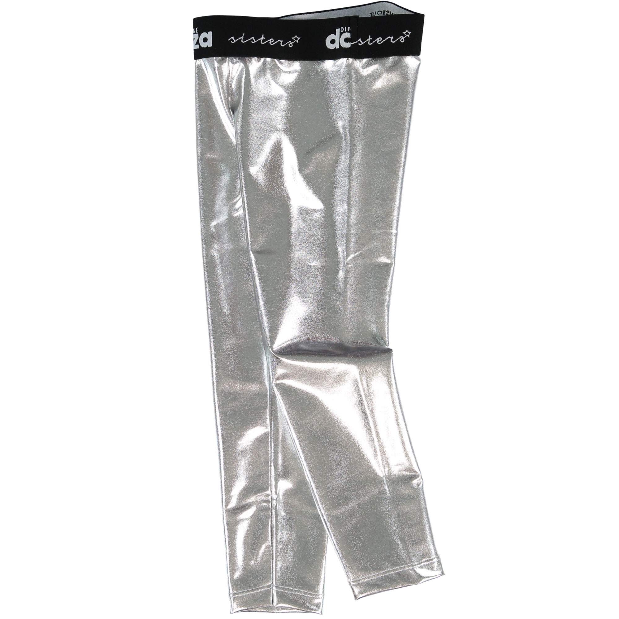 LEGGINGS BIMBA DIMENSIONE DANZA