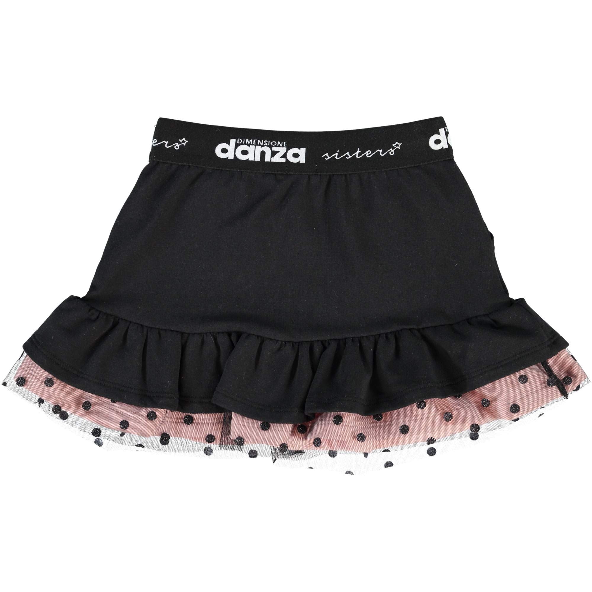 GONNA BIMBA DIMENSIONE DANZA