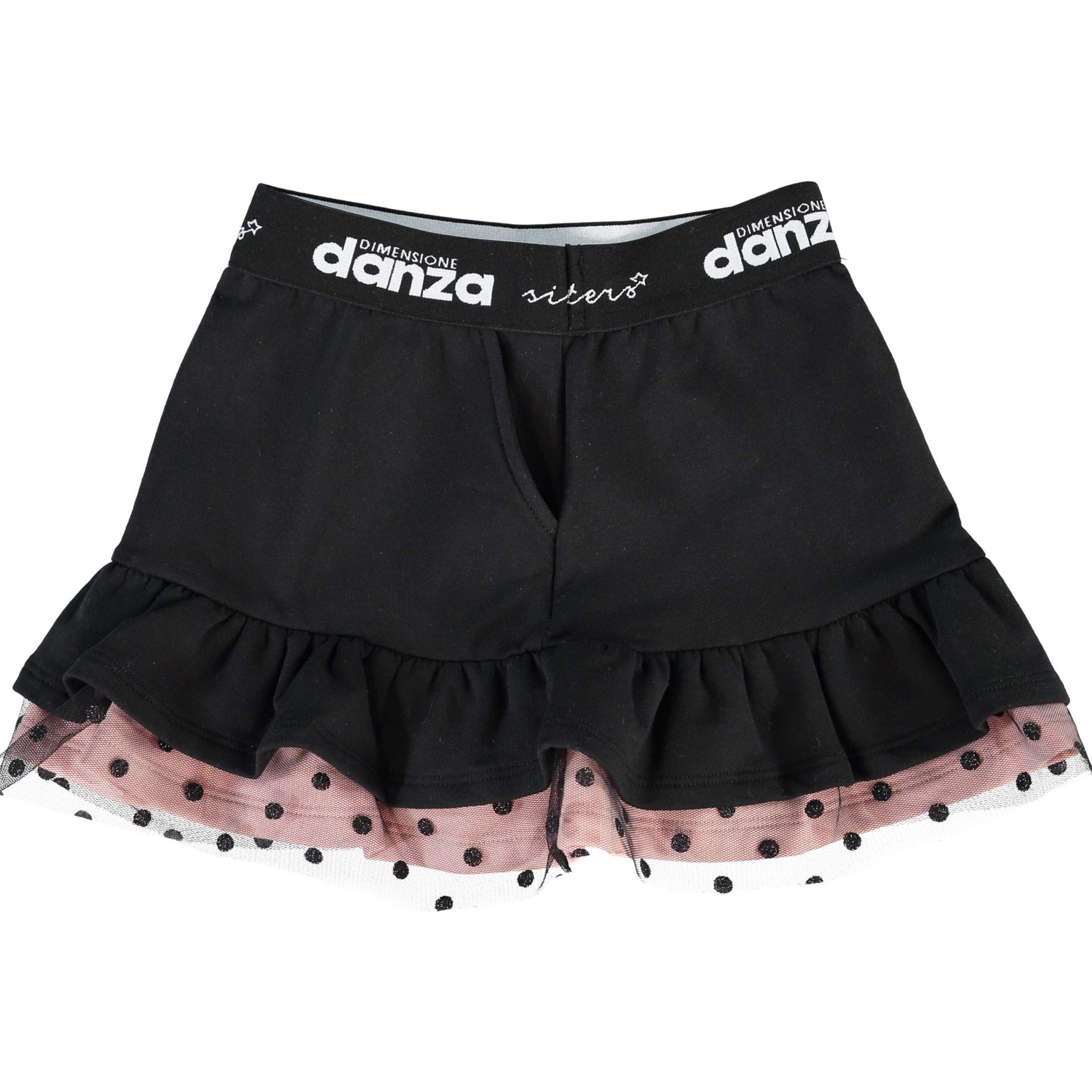 GONNA BIMBA DIMENSIONE DANZA