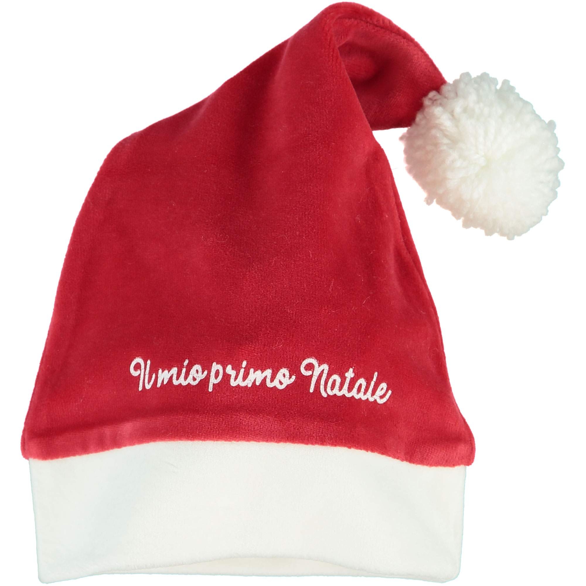 CAPPELLO NEONATI IDO