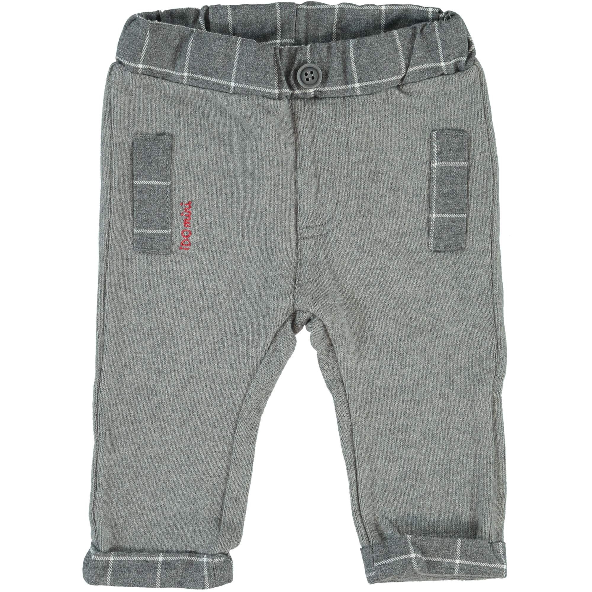 PANTALONE NEONATO IDO