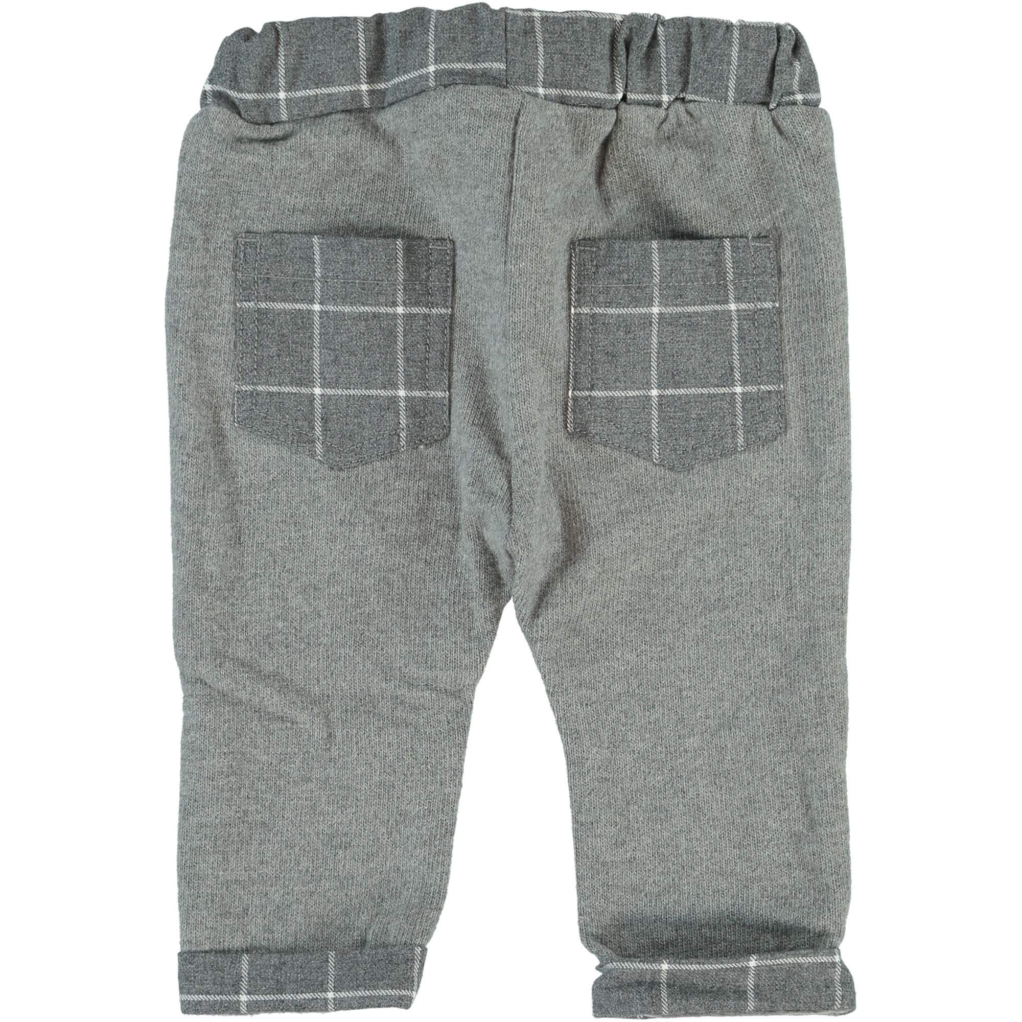 PANTALONE NEONATO IDO