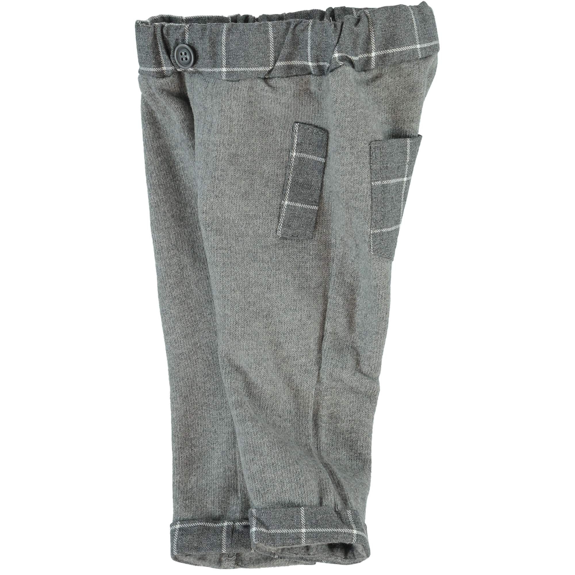 PANTALONE NEONATO IDO