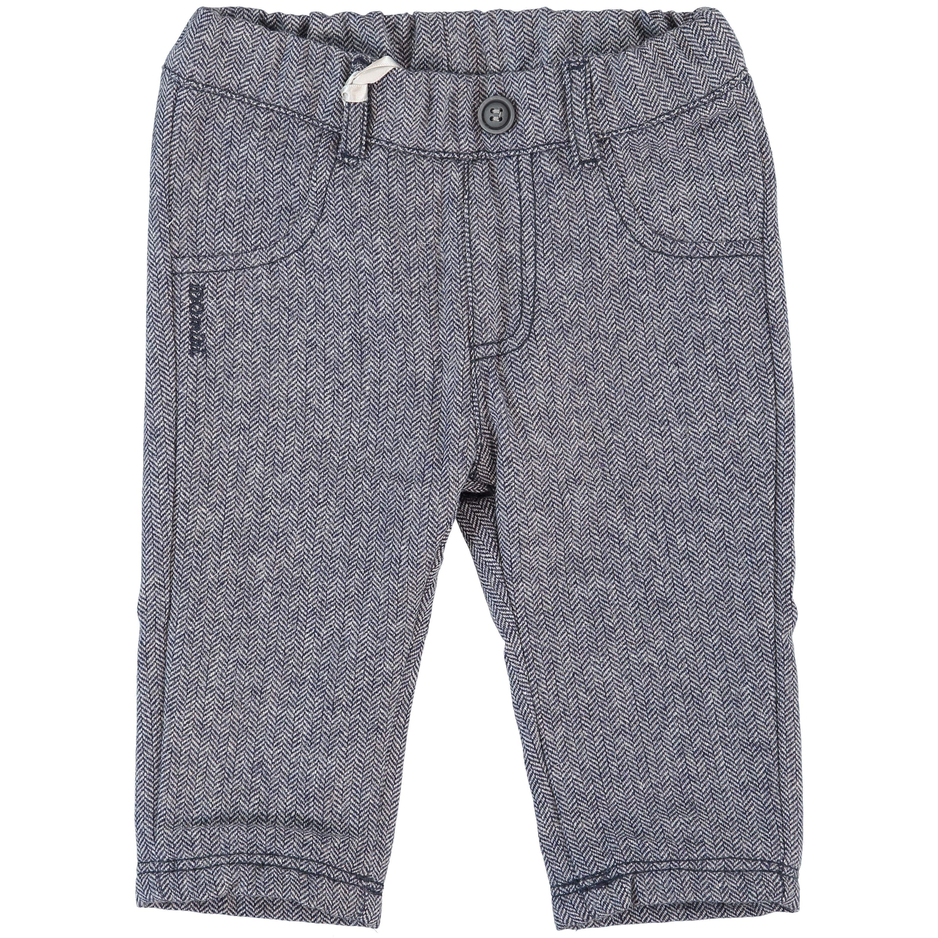 PANTALONE NEONATO IDO