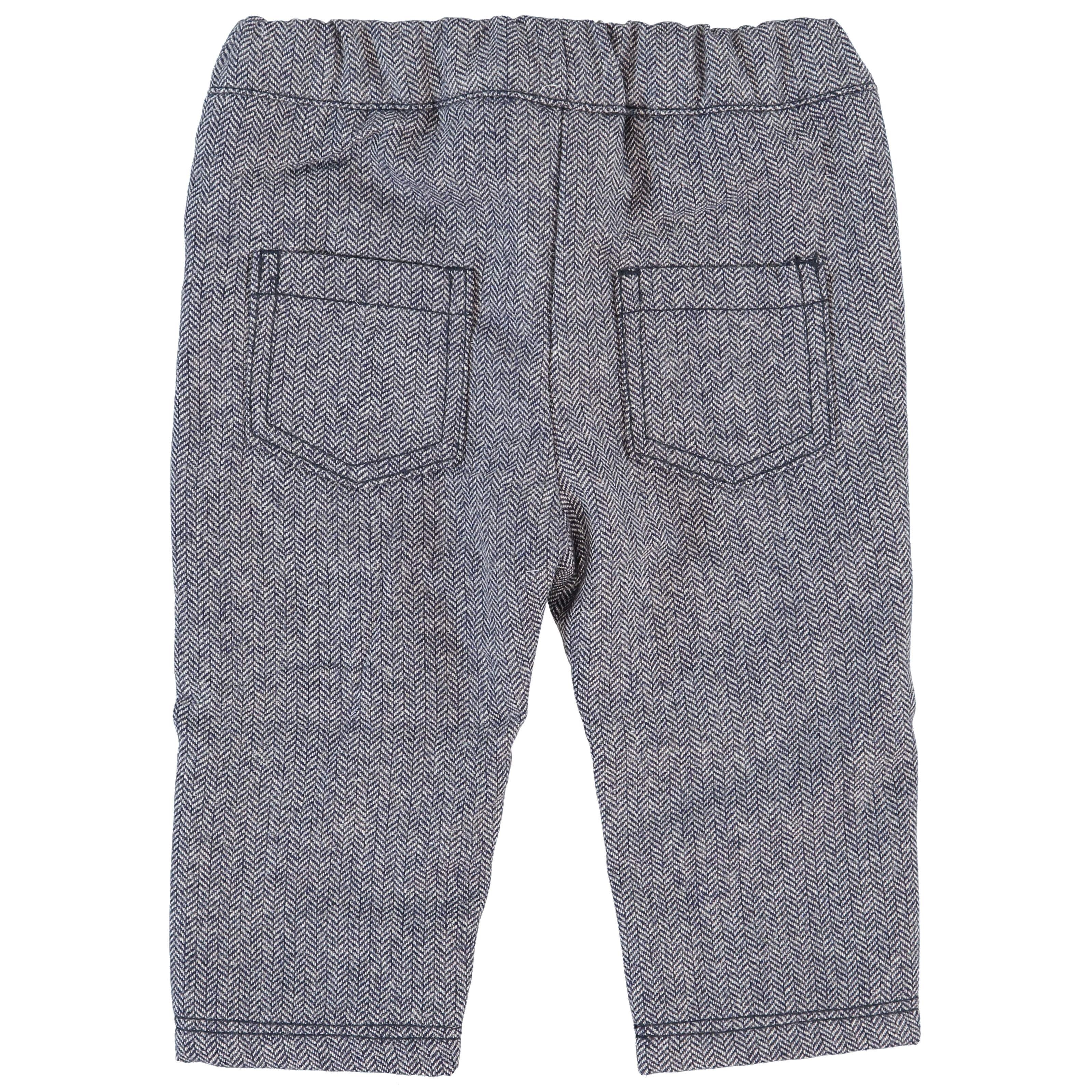 PANTALONE NEONATO IDO