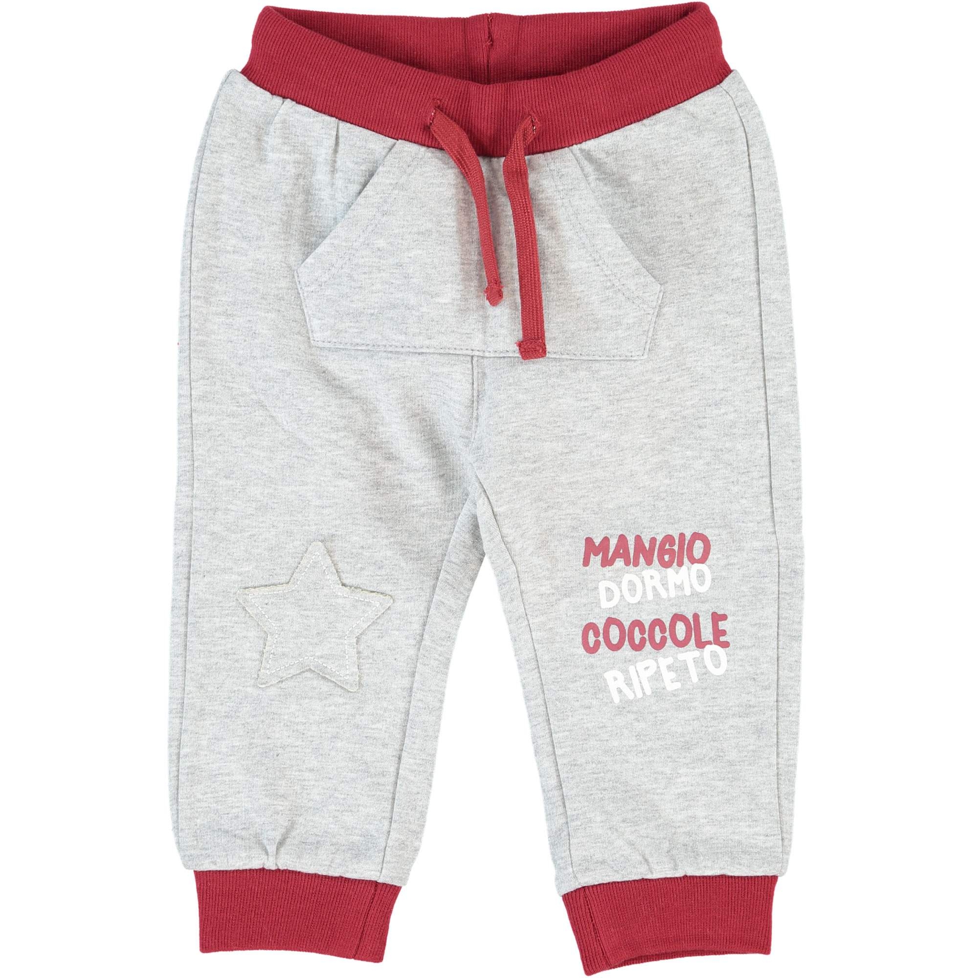 PANTATUTA NEONATO IDO