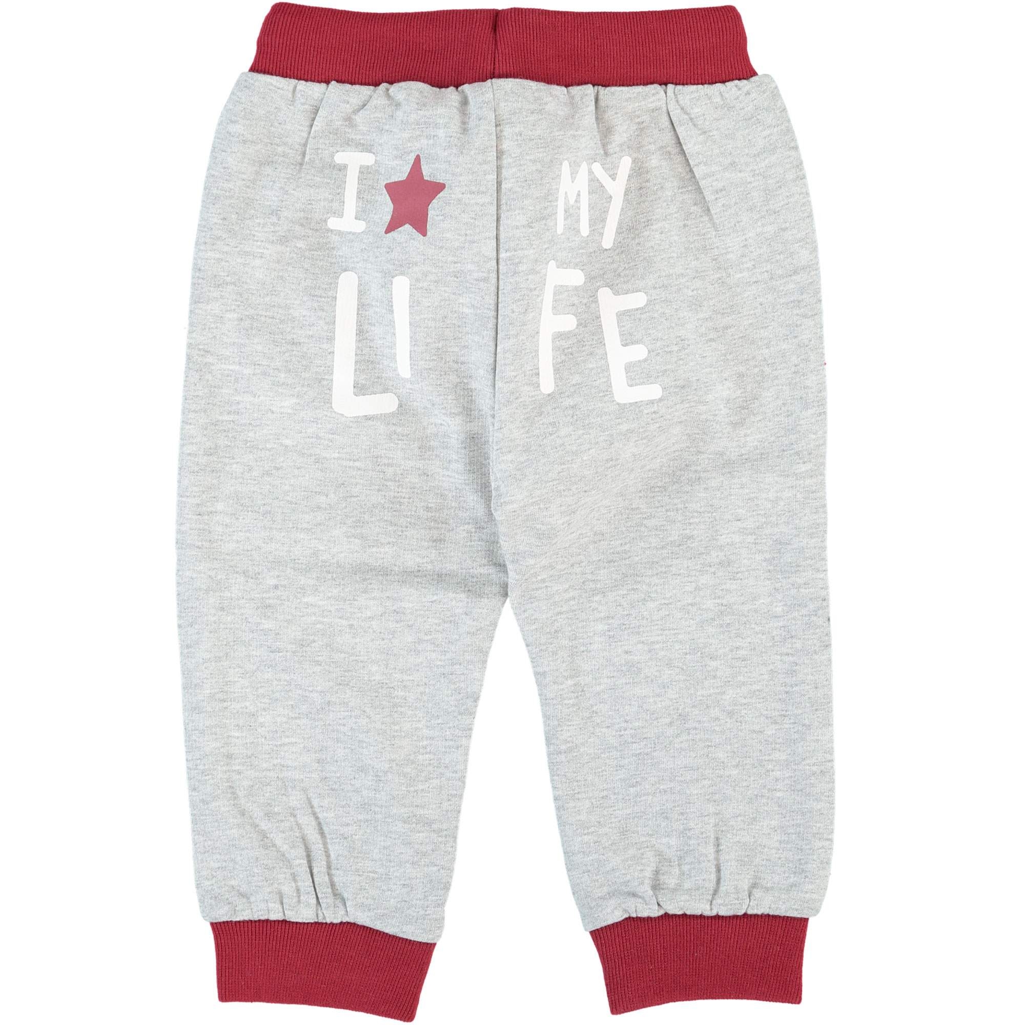 PANTATUTA NEONATO IDO