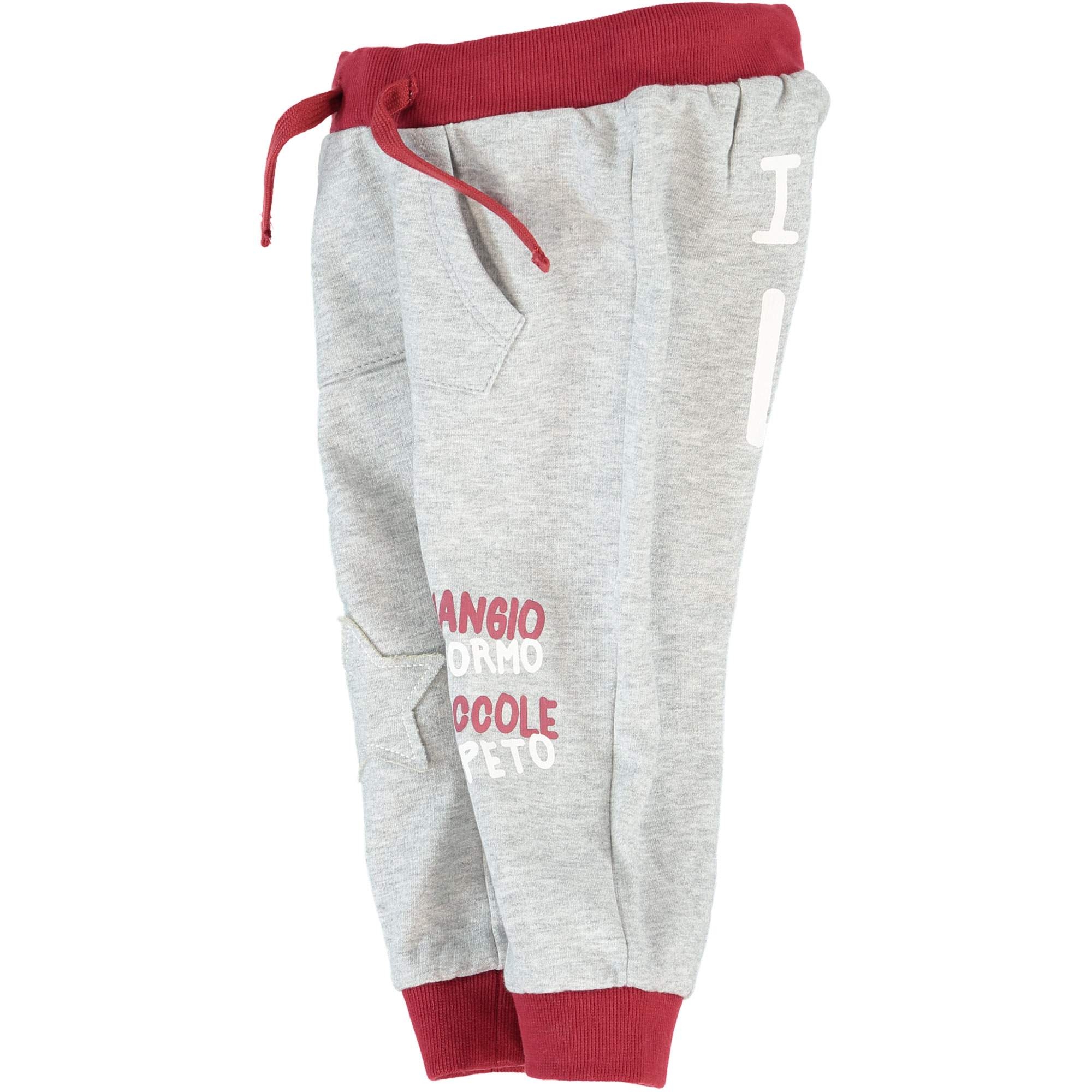 PANTATUTA NEONATO IDO