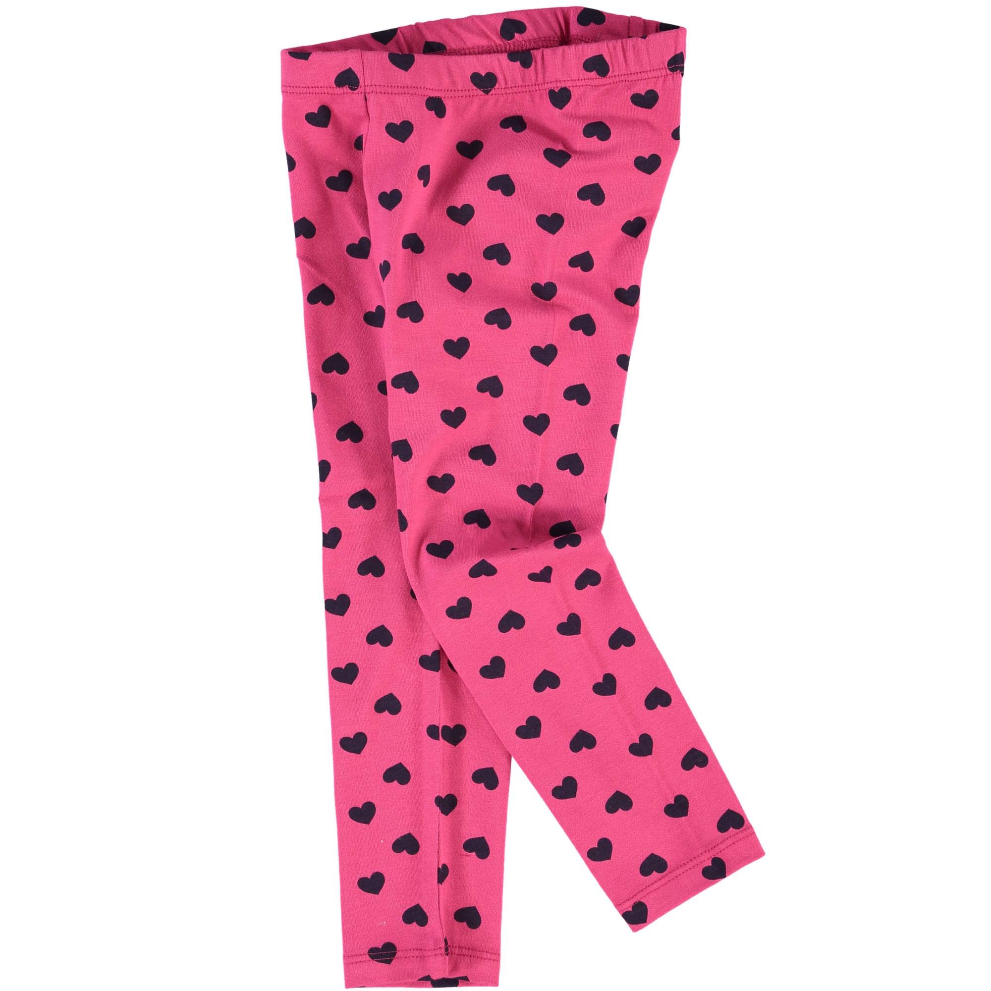 LEGGINS BIMBA IDO