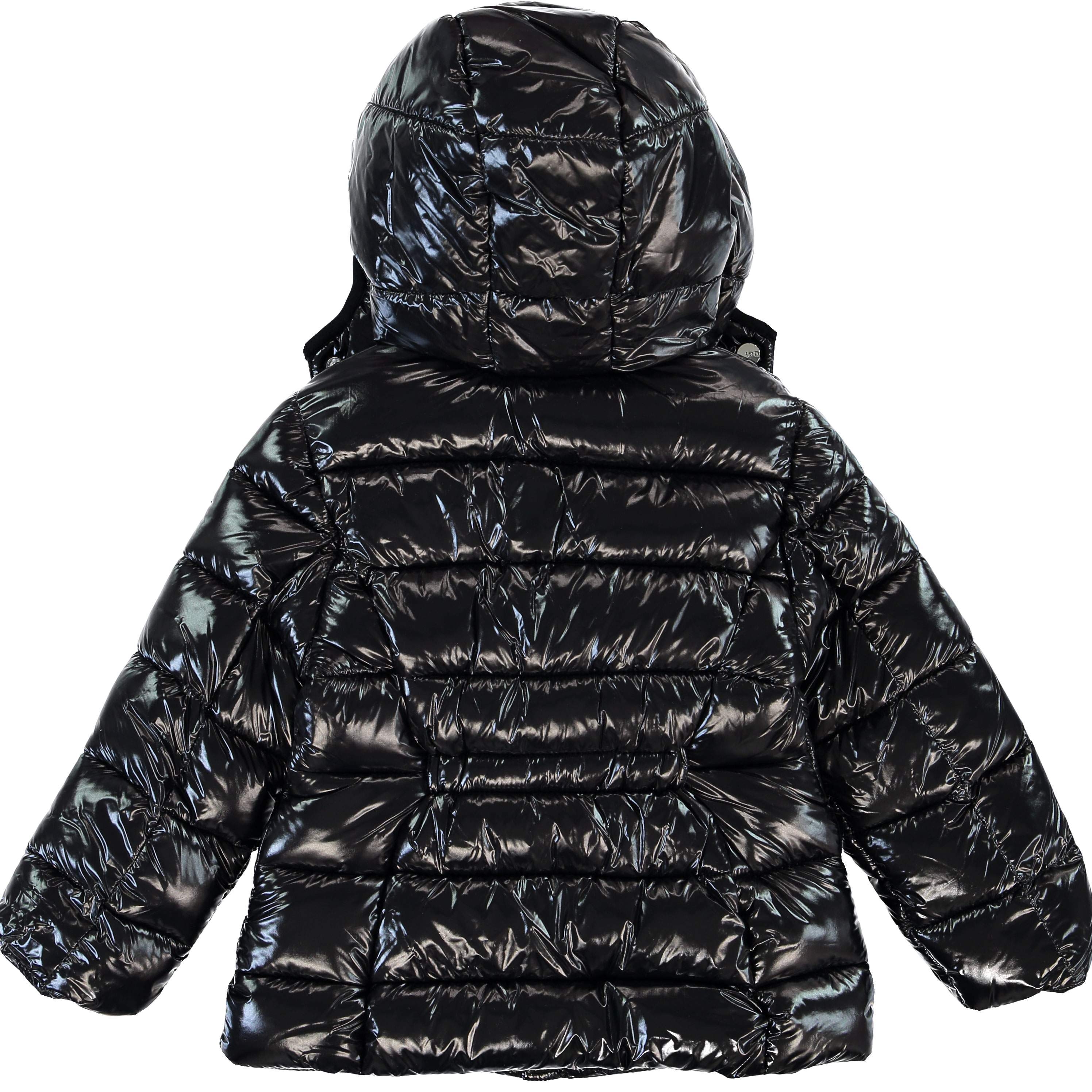 GIUBBINO NEONATA IDO