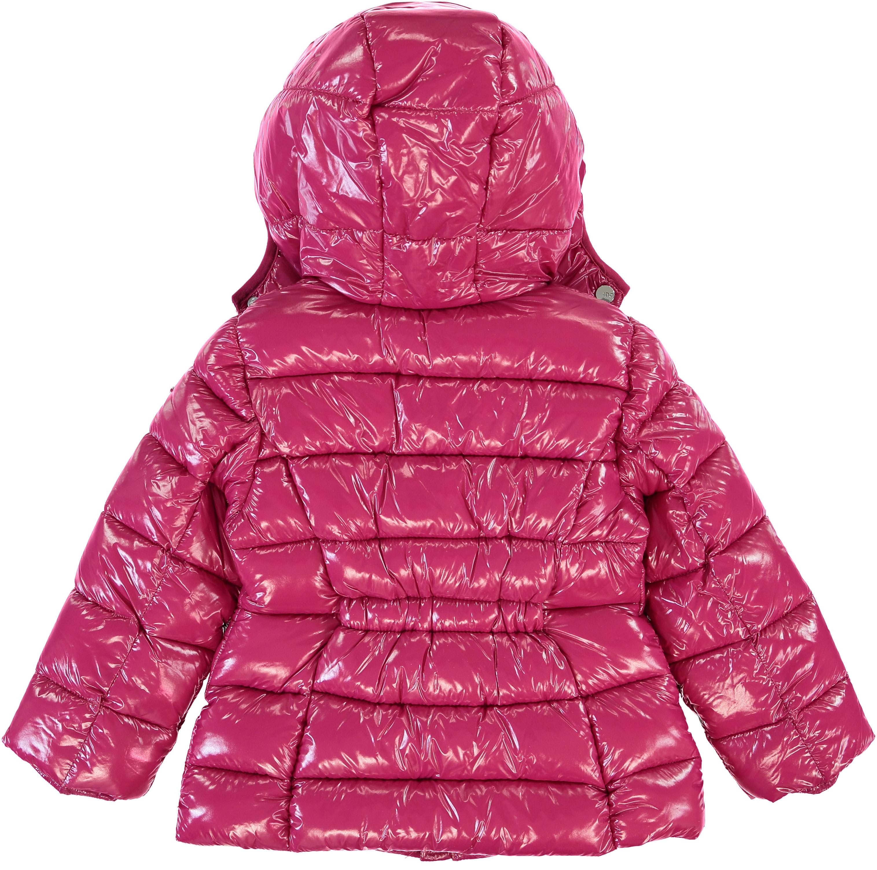 GIUBBINO NEONATA IDO