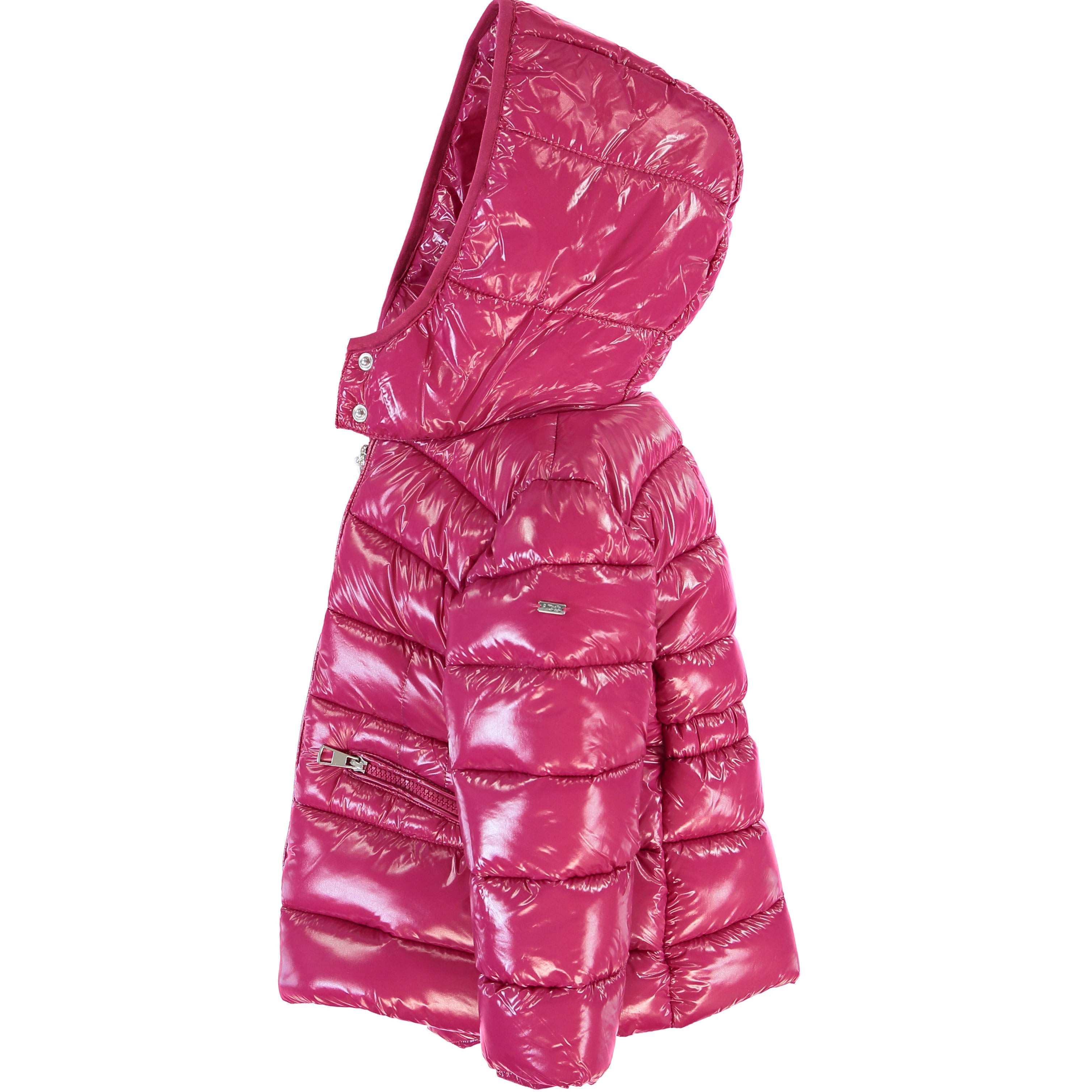 GIUBBINO NEONATA IDO