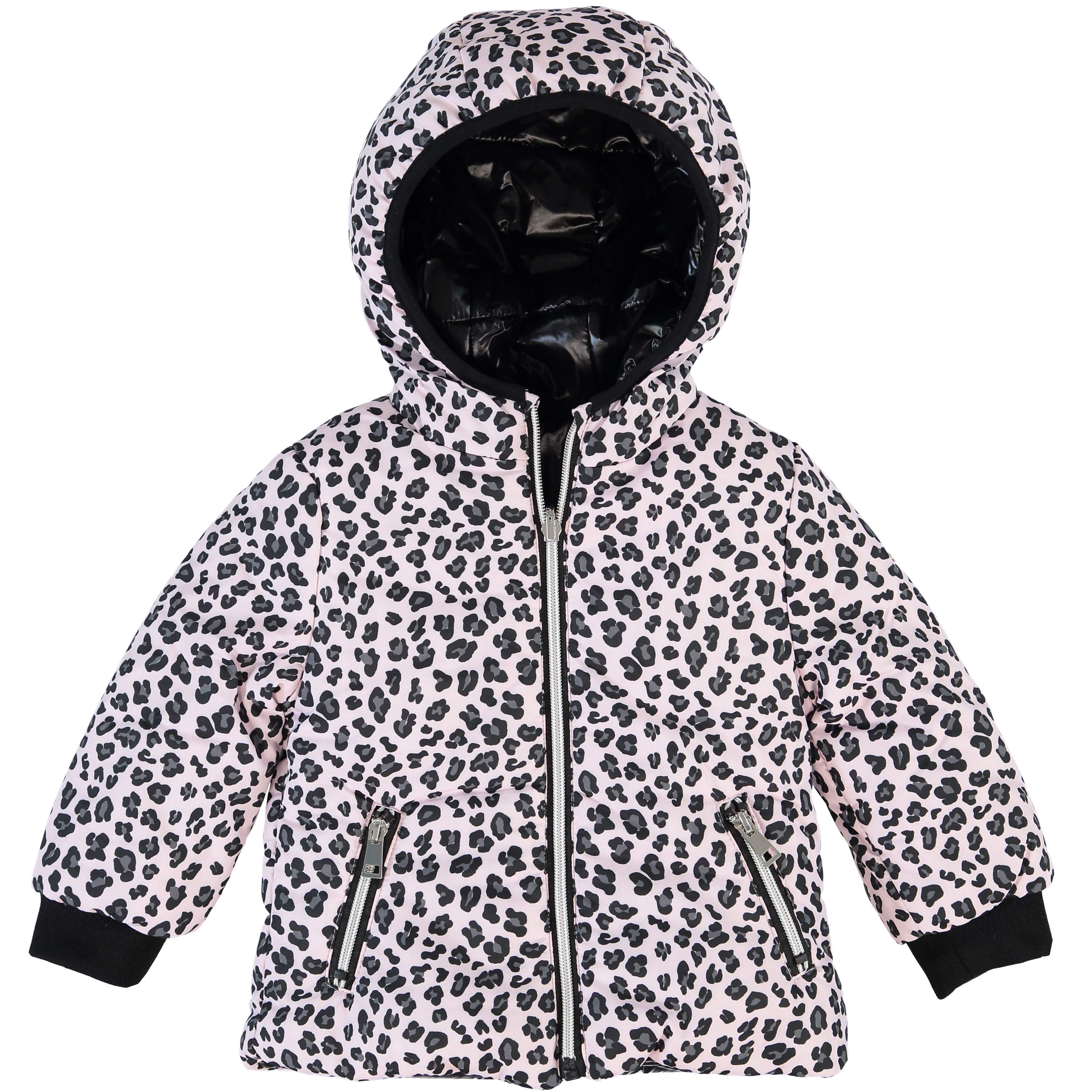 GIUBBINO NEONATA IDO