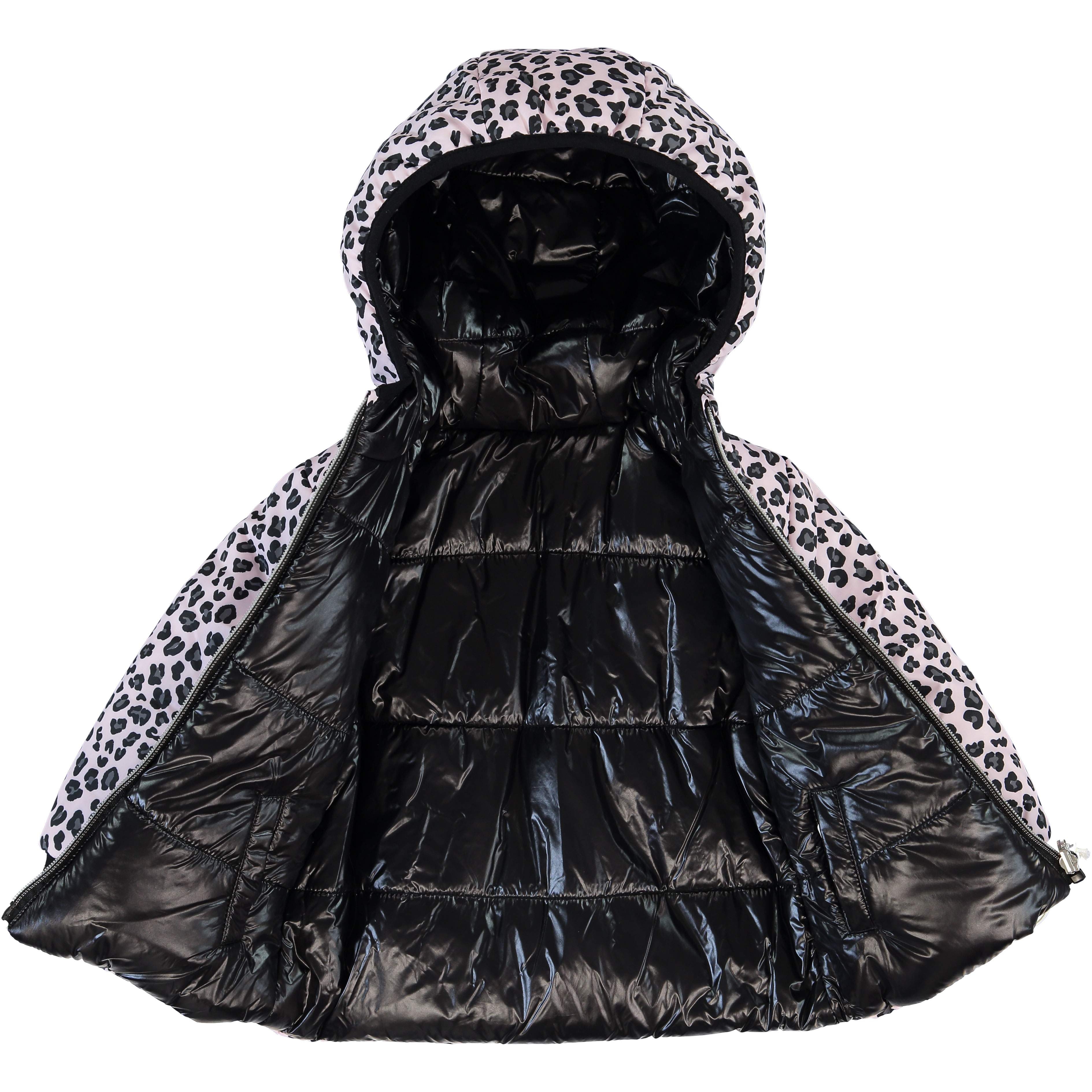 GIUBBINO NEONATA IDO