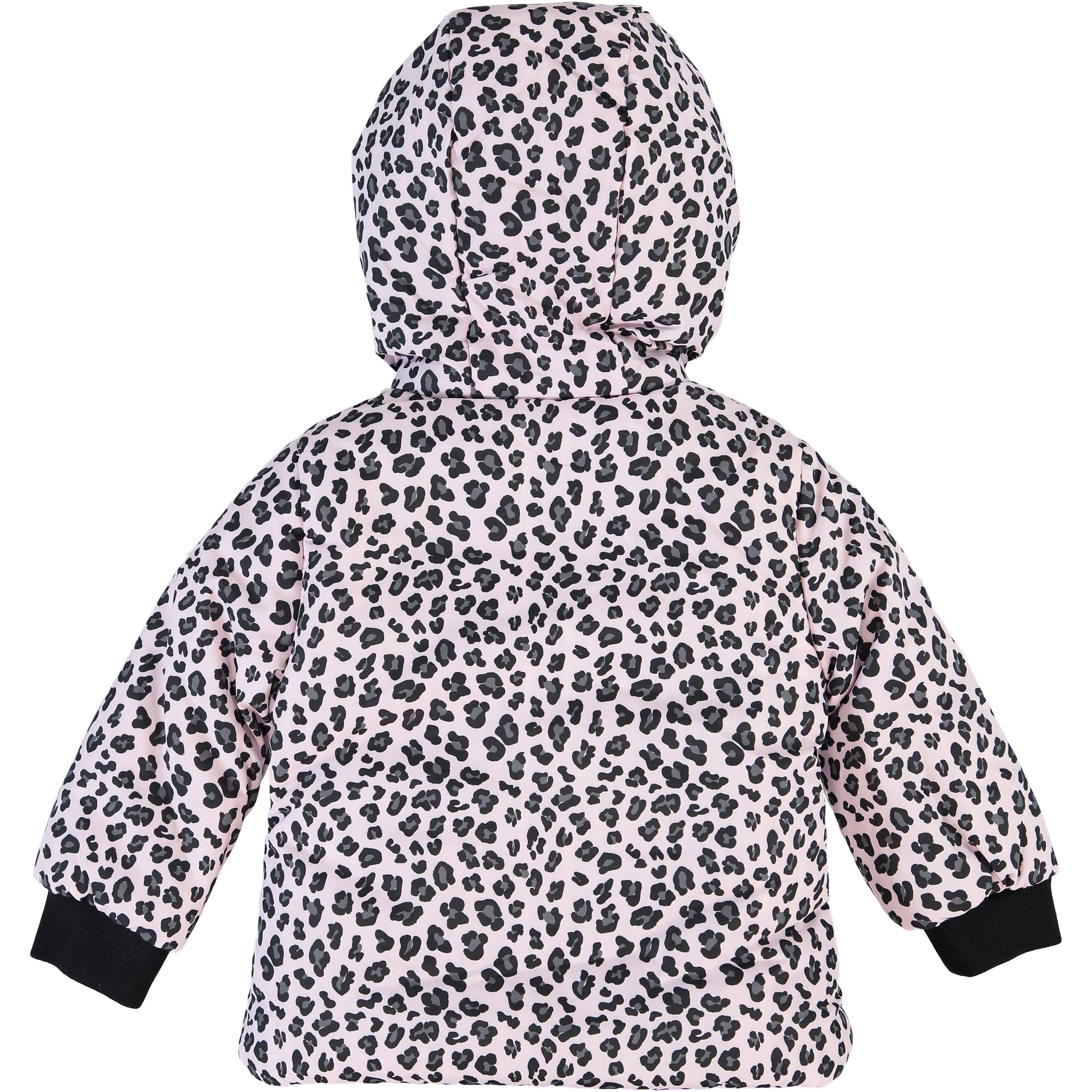 GIUBBINO NEONATA IDO