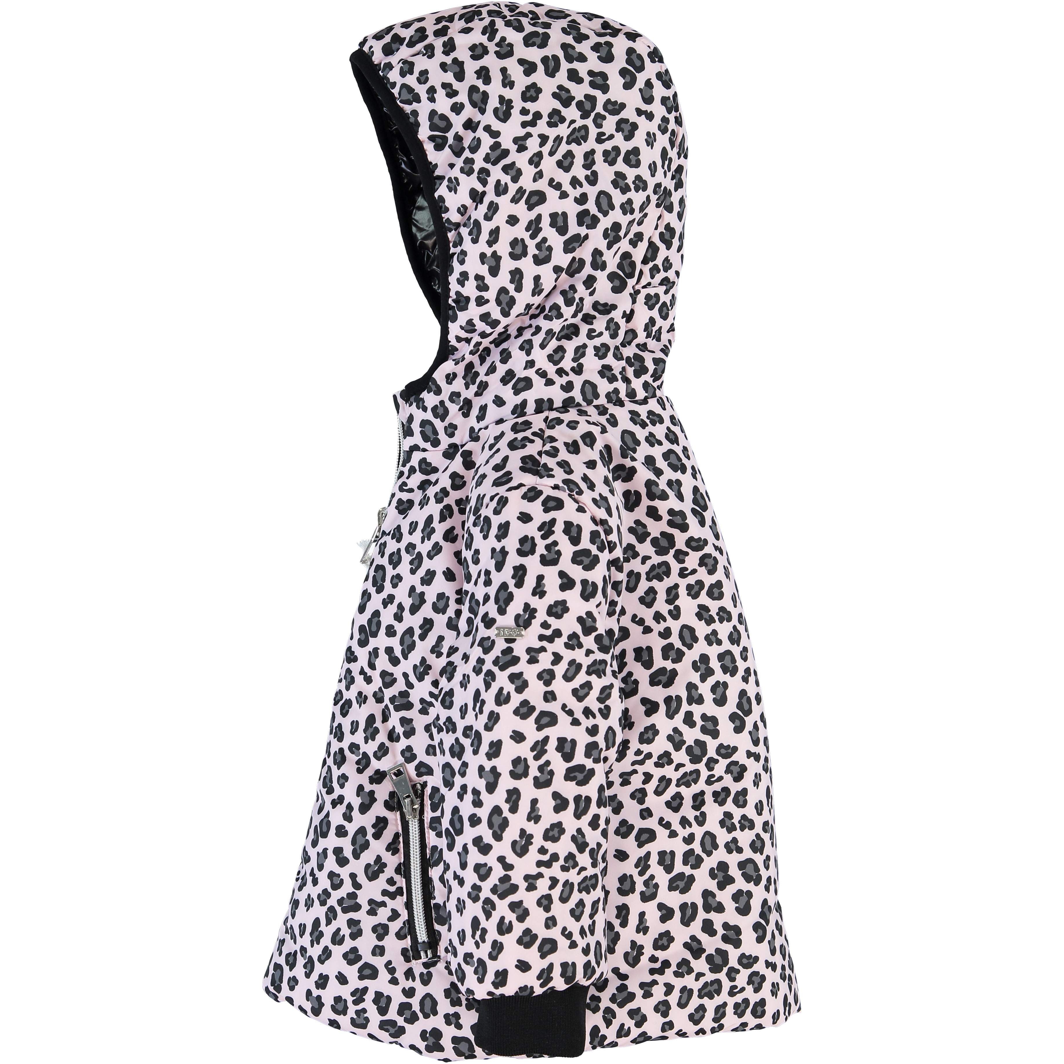 GIUBBINO NEONATA IDO