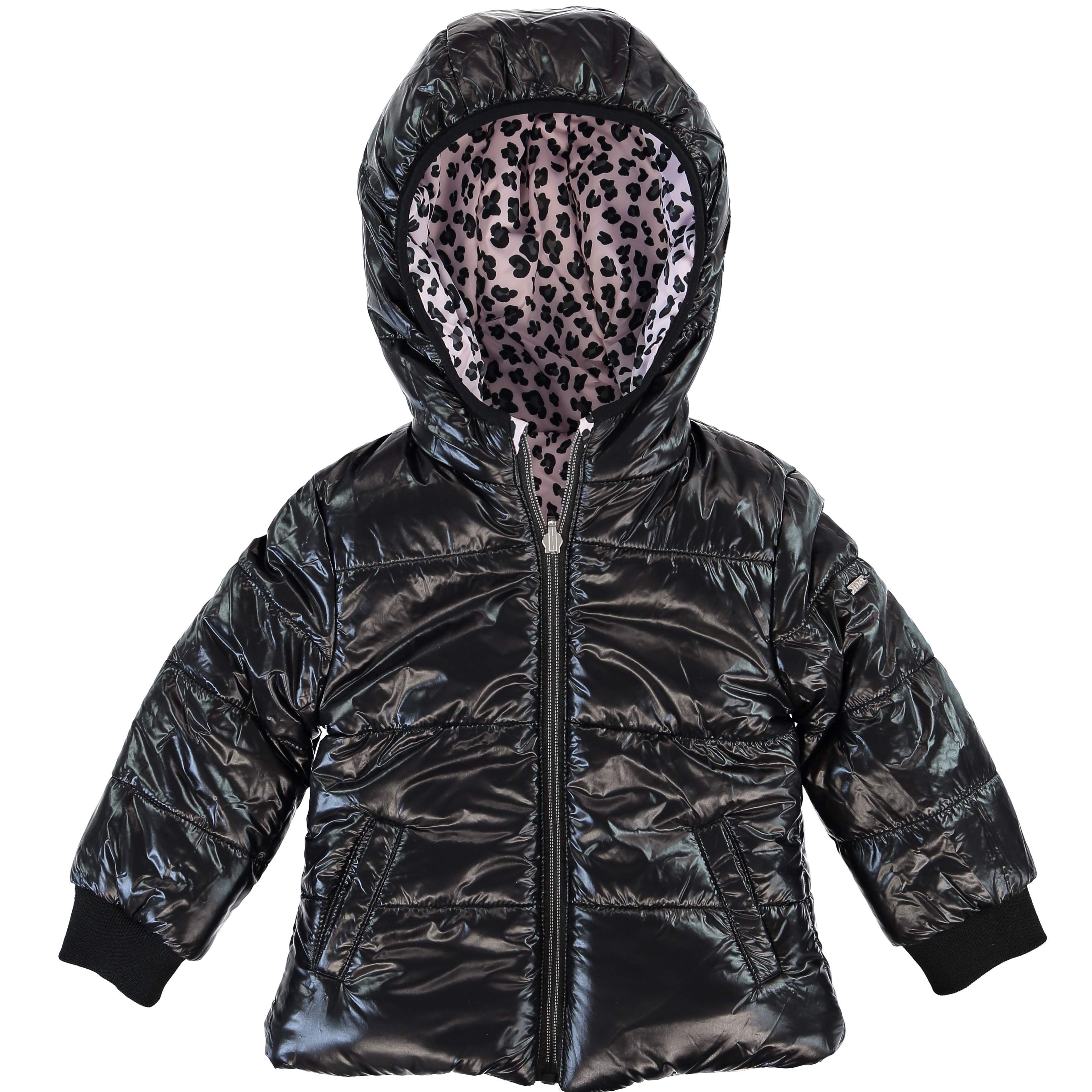 GIUBBINO NEONATA IDO