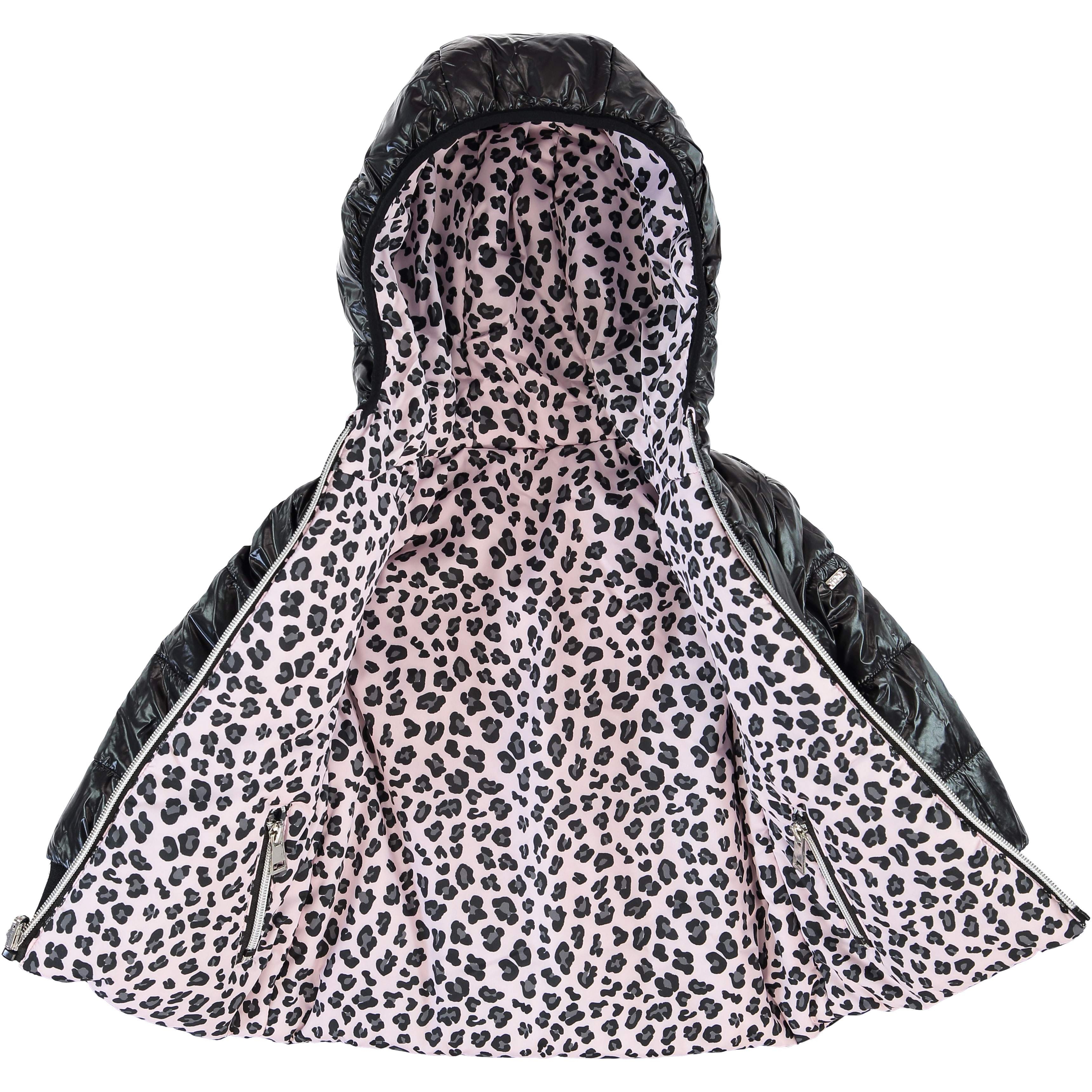 GIUBBINO NEONATA IDO