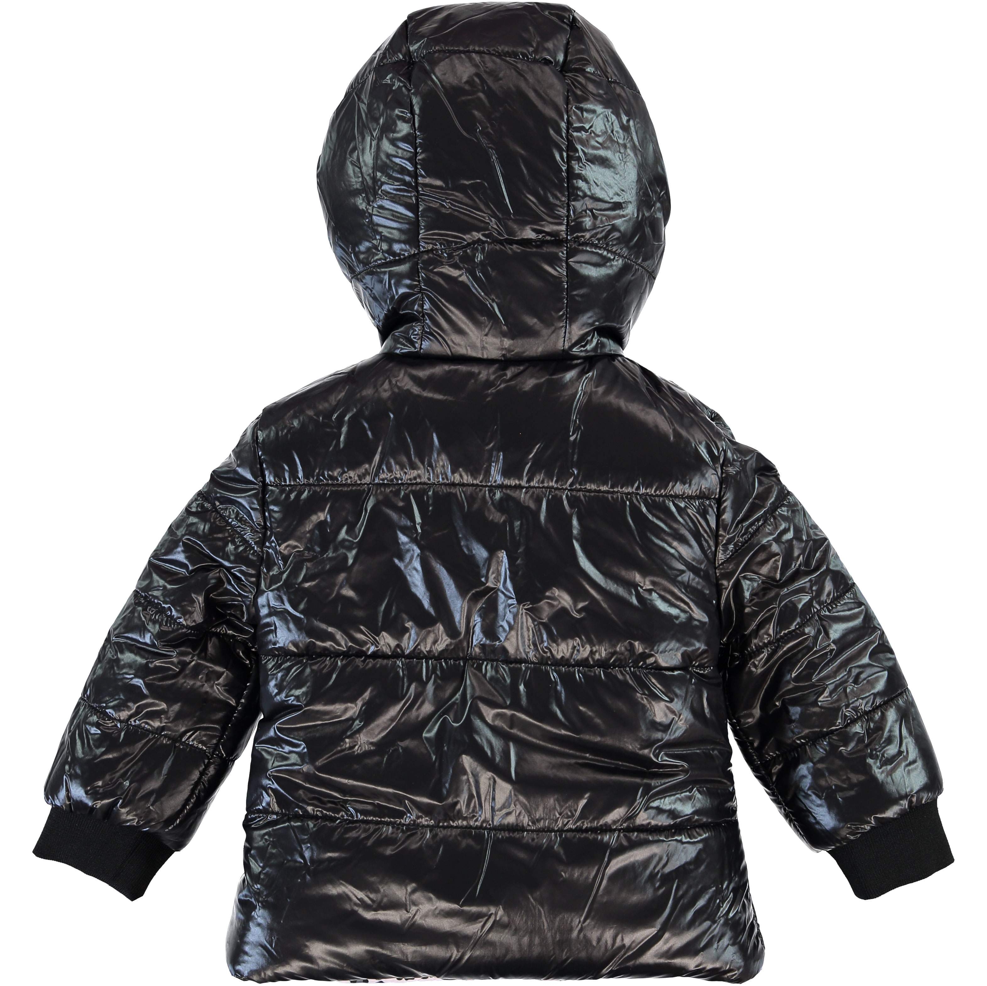 GIUBBINO NEONATA IDO