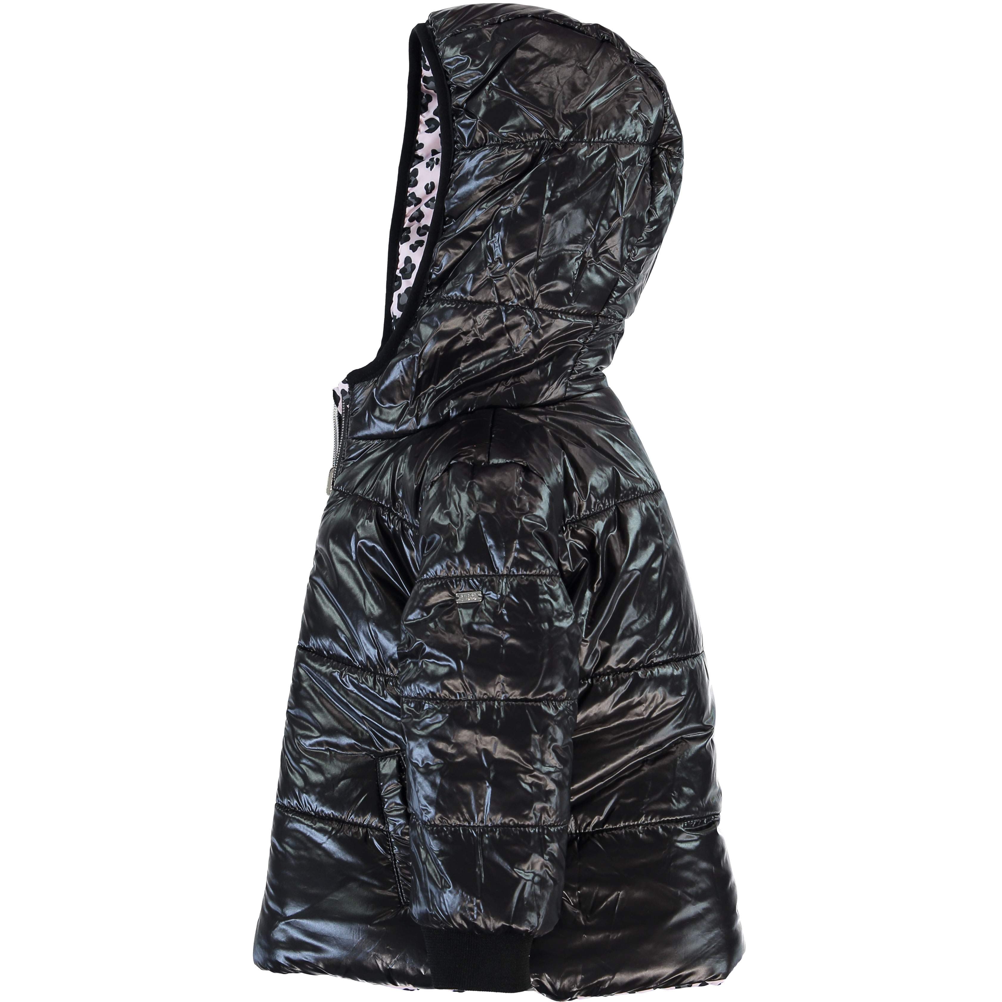 GIUBBINO NEONATA IDO