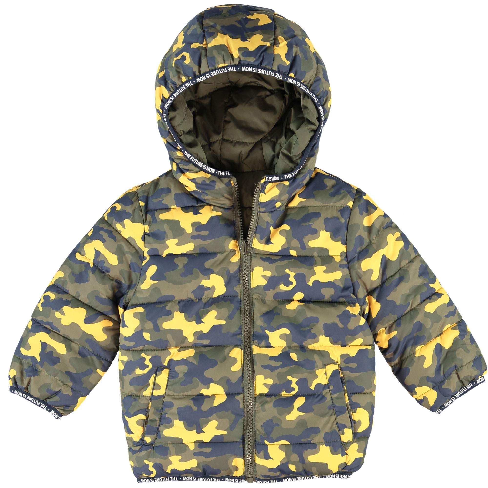 GIUBBINO NEONATO IDO