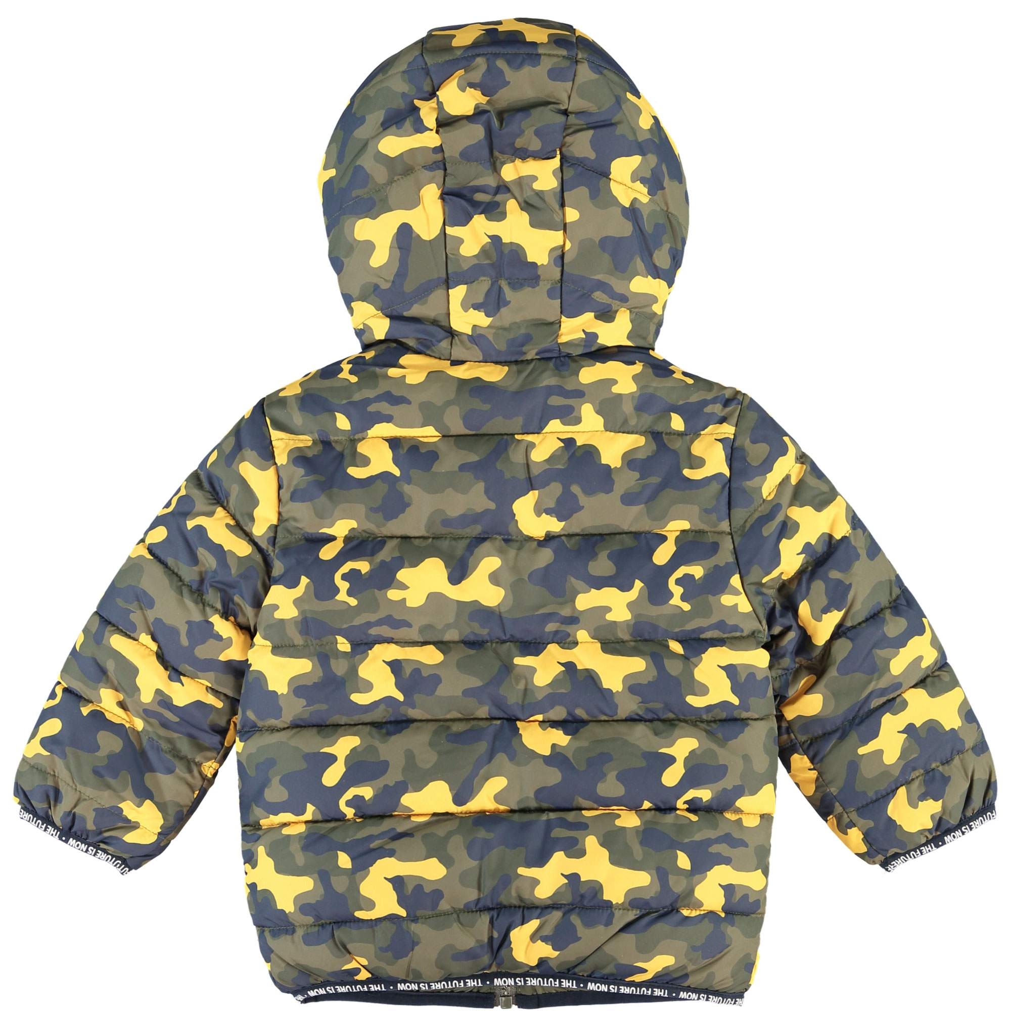 GIUBBINO NEONATO IDO