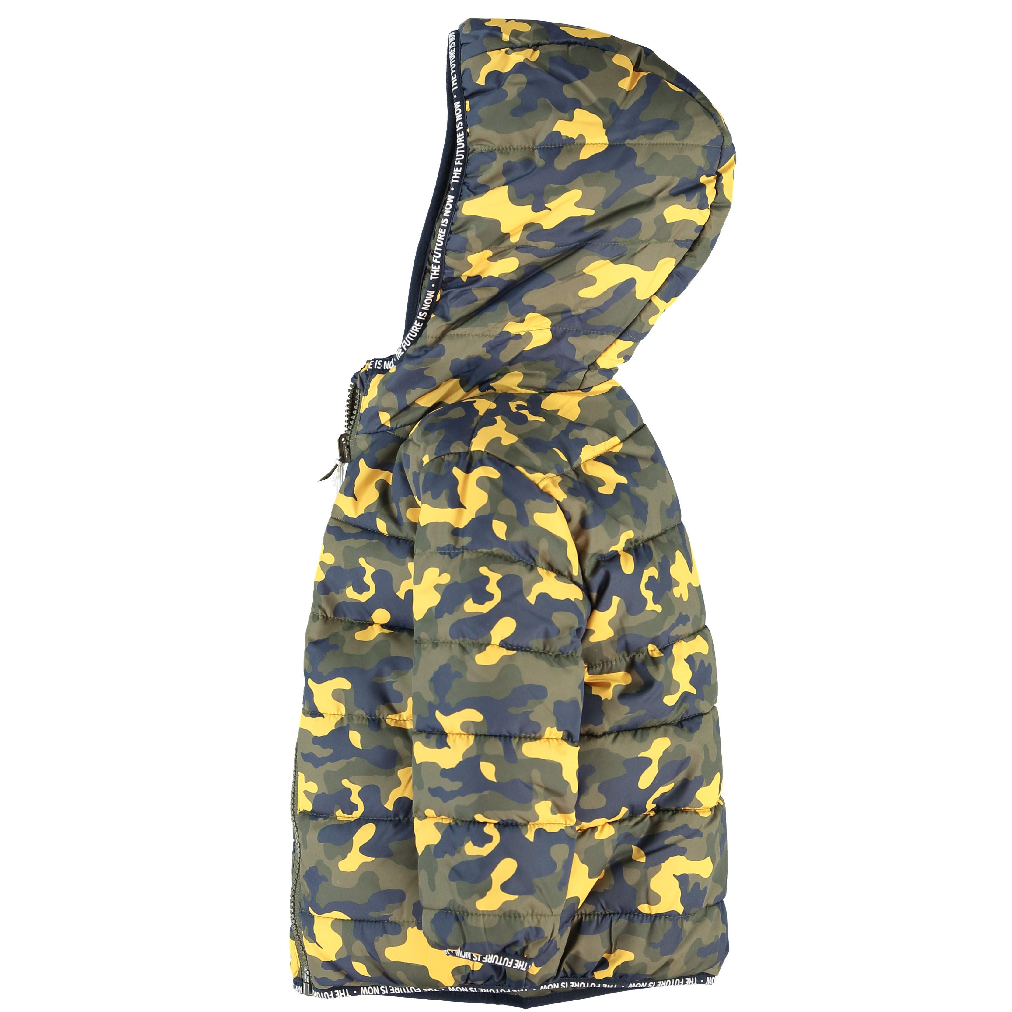 GIUBBINO NEONATO IDO