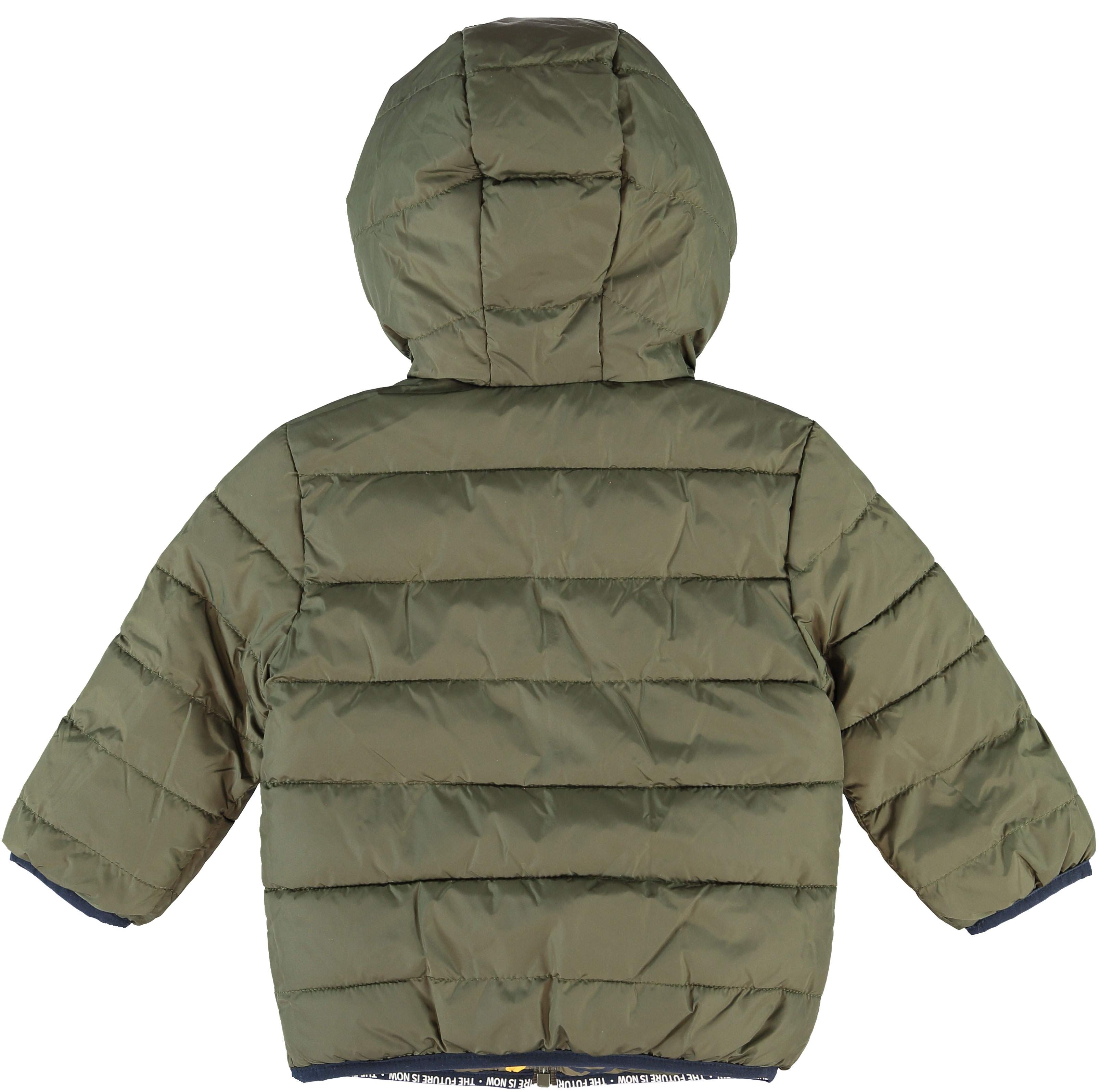 GIUBBINO NEONATO IDO