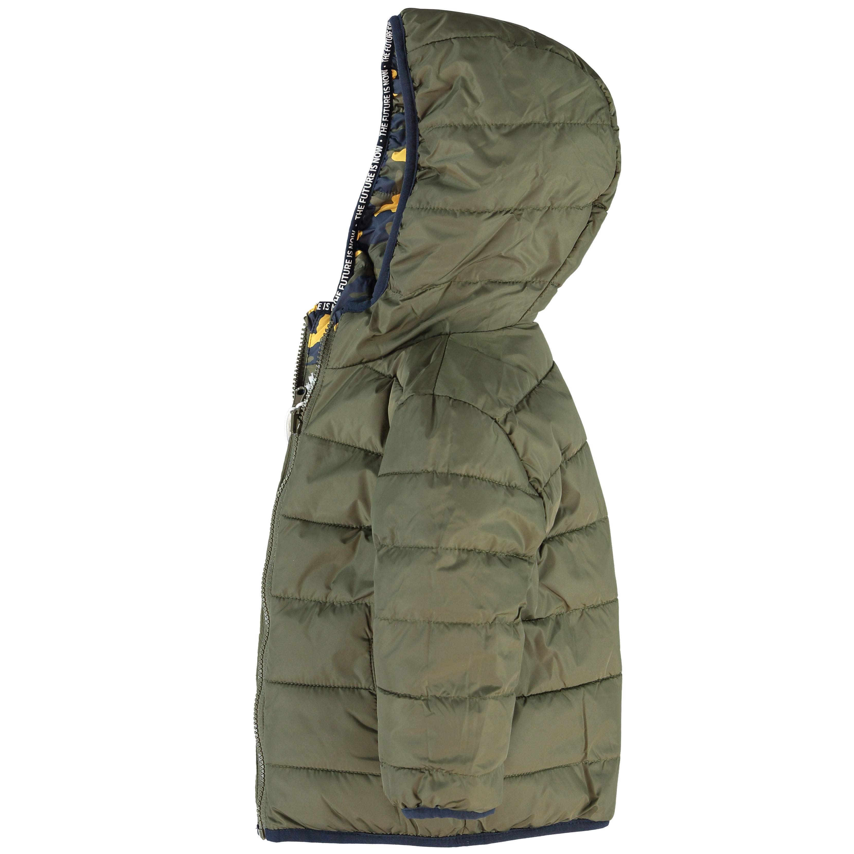 GIUBBINO NEONATO IDO