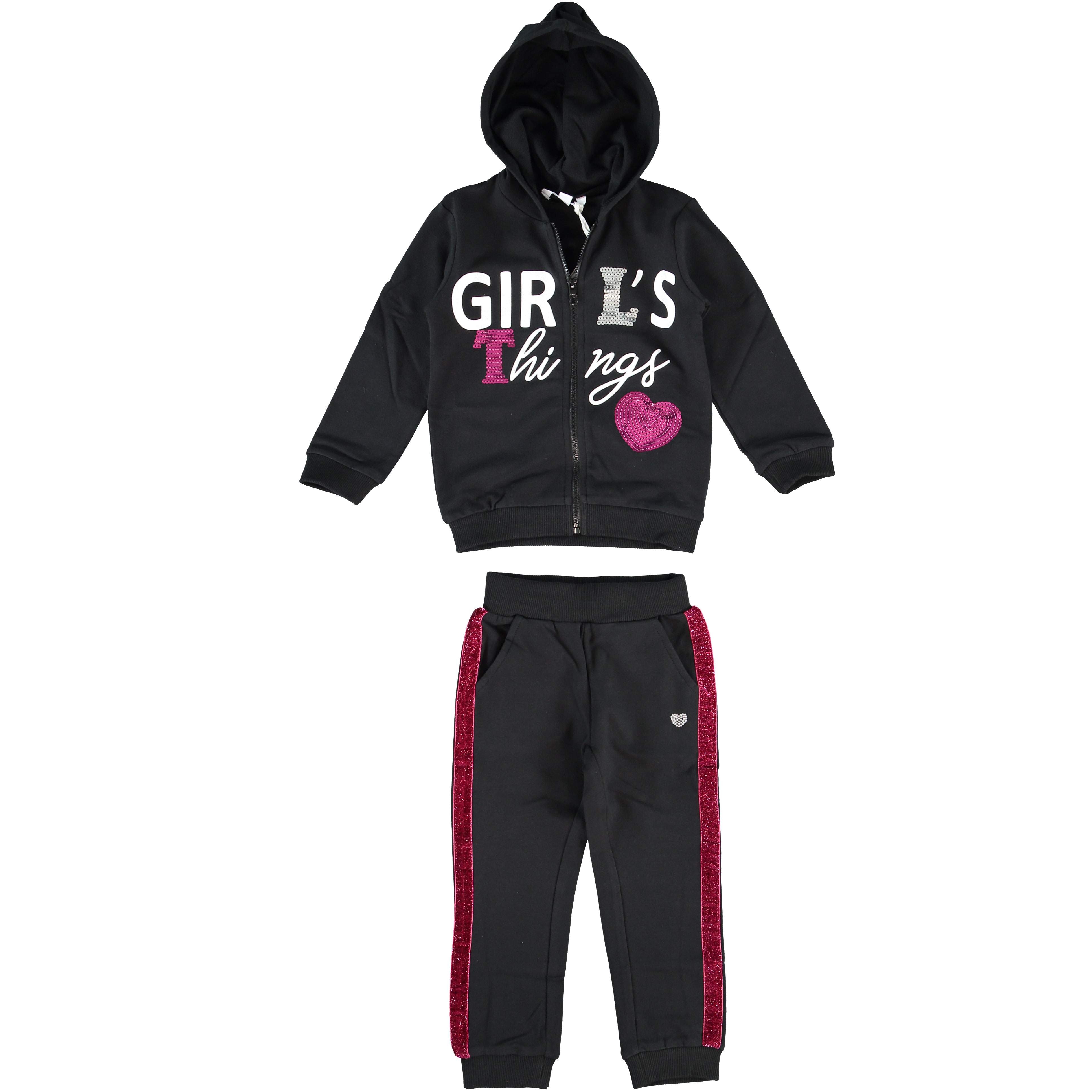 TUTA BIMBA DODIPETTO