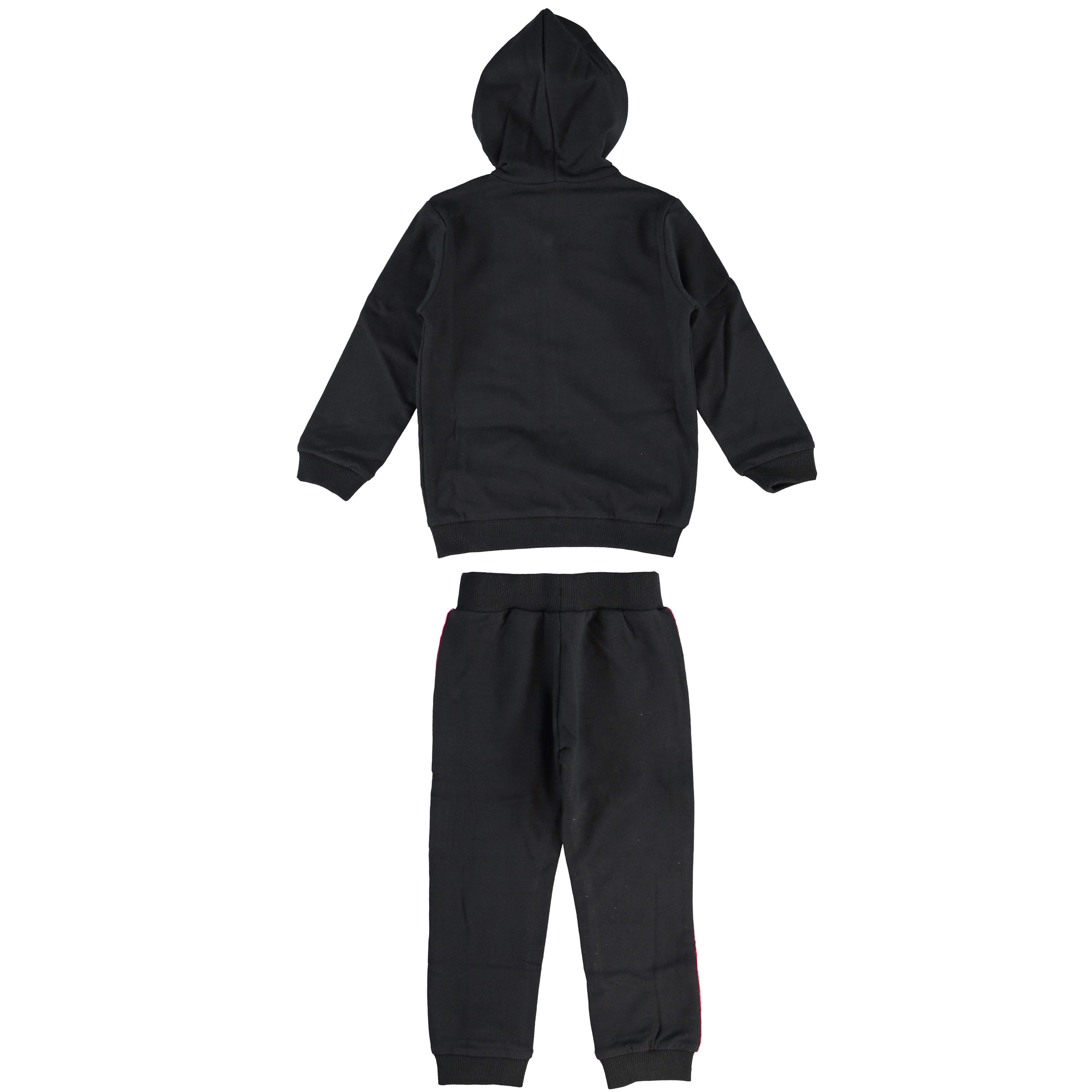 TUTA BIMBA DODIPETTO