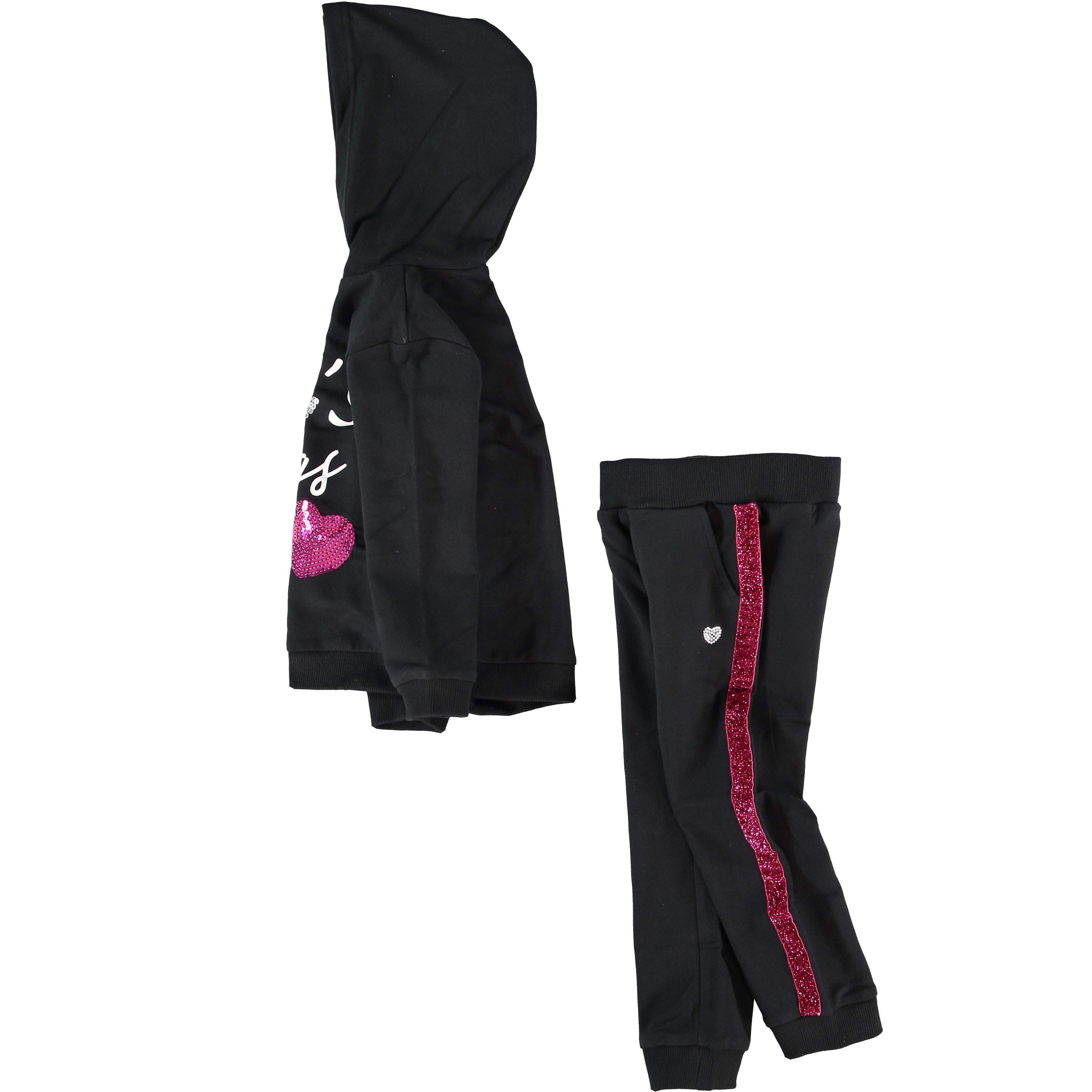 TUTA BIMBA DODIPETTO