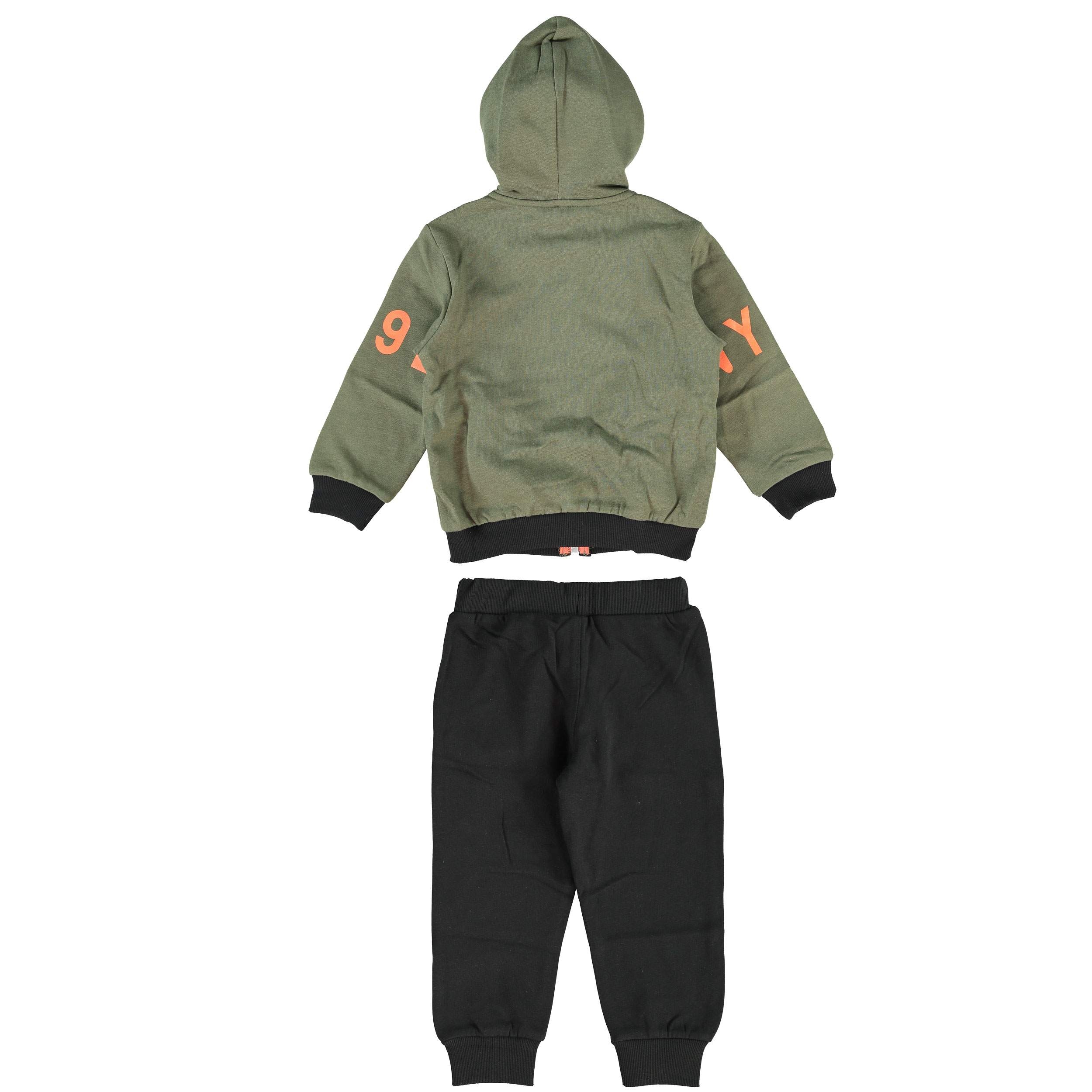 TUTA BIMBO DODIPETTO