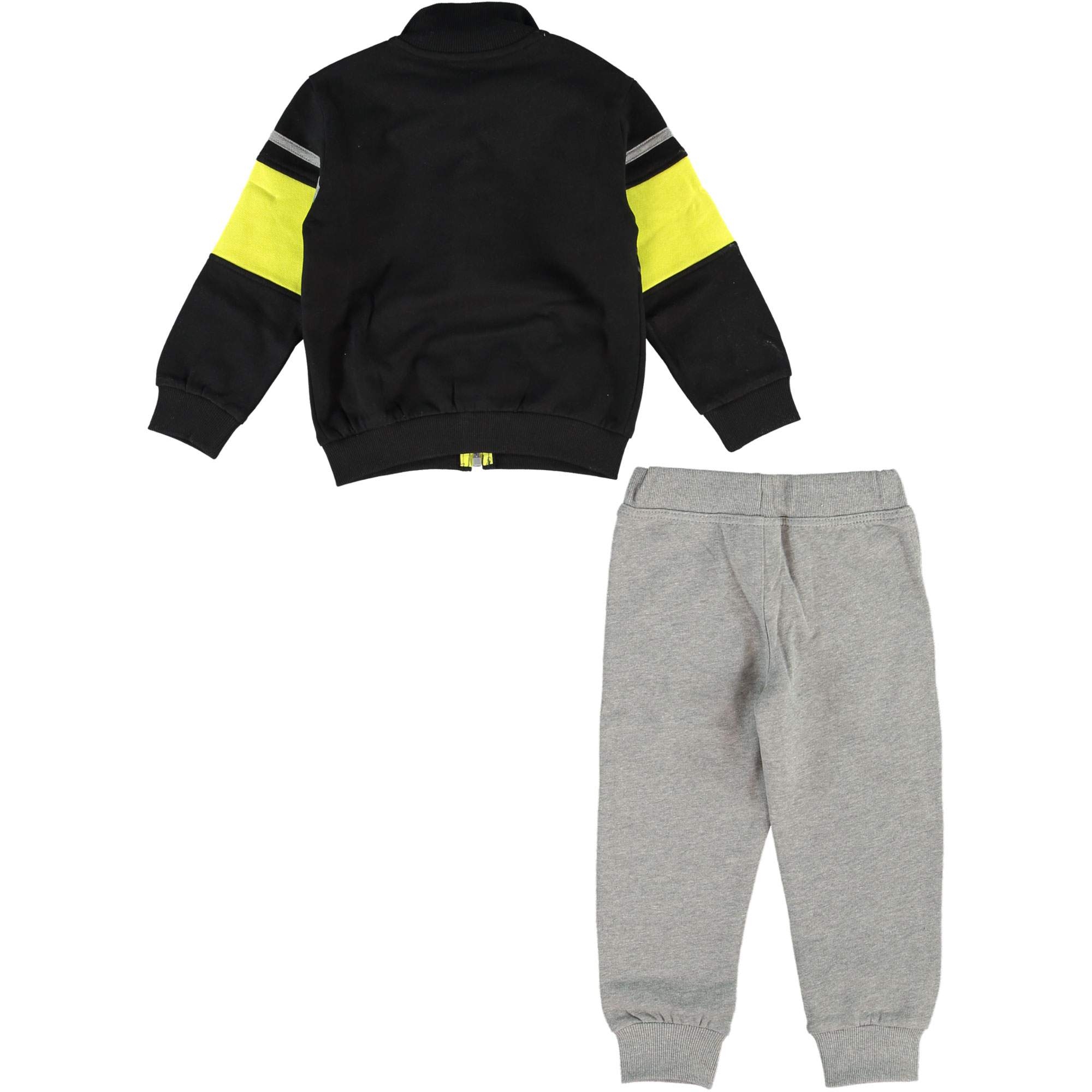 TUTA BIMBO DODIPETTO