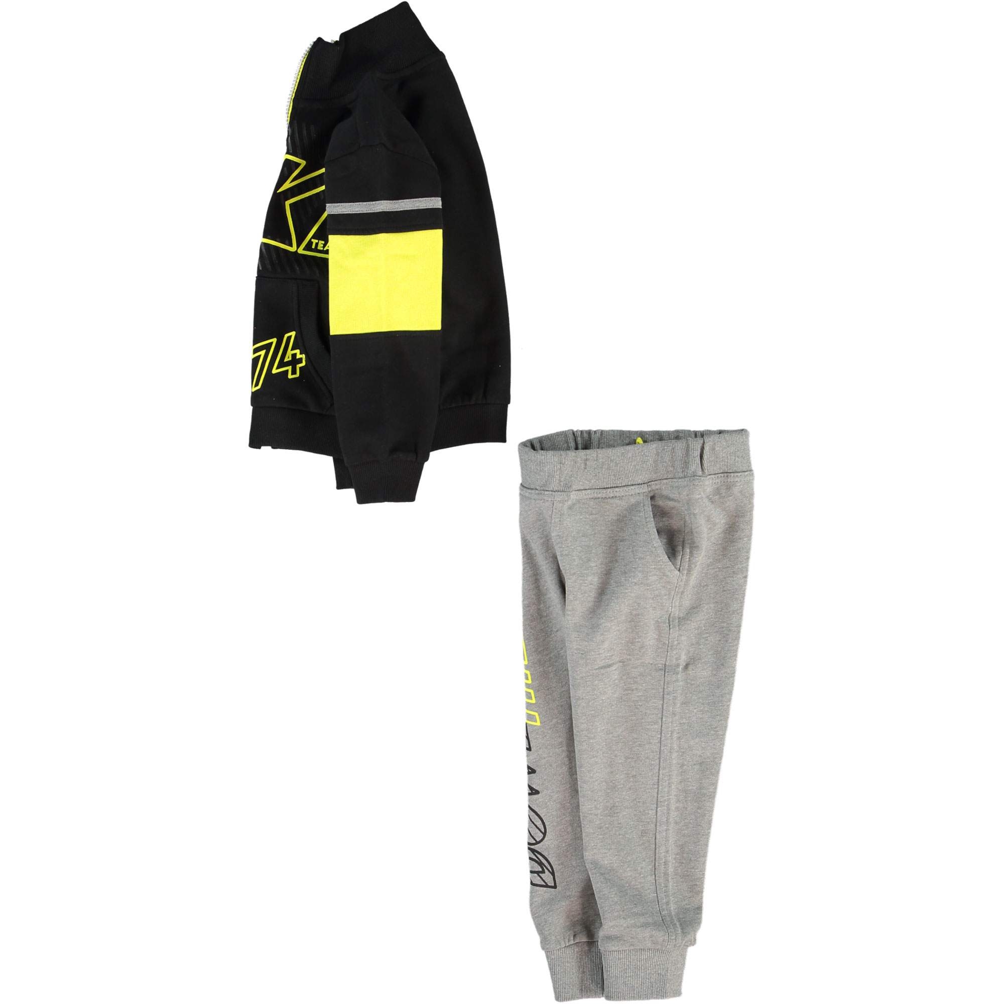 TUTA BIMBO DODIPETTO