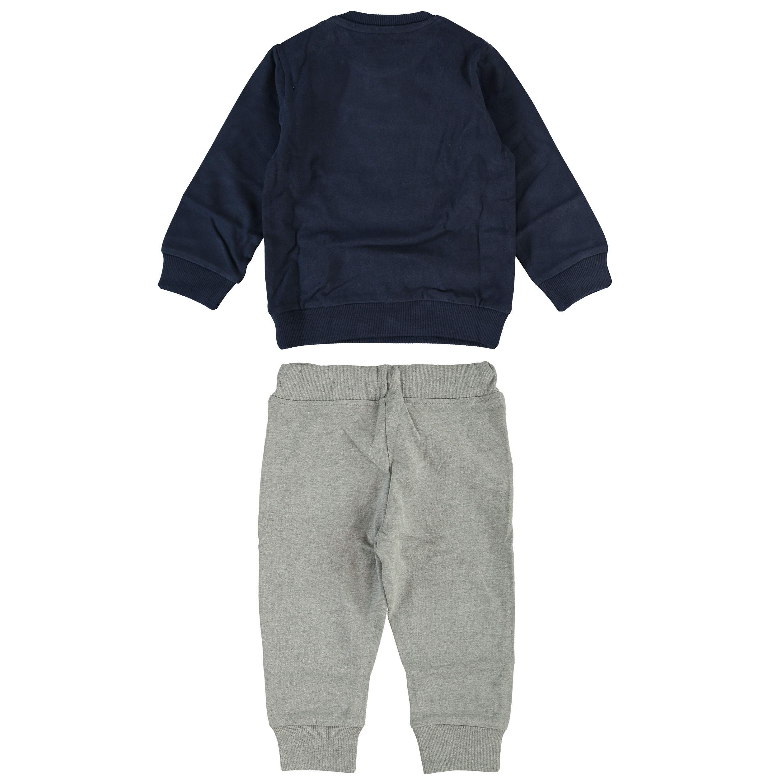 TUTA NEONATO DODOPETTO