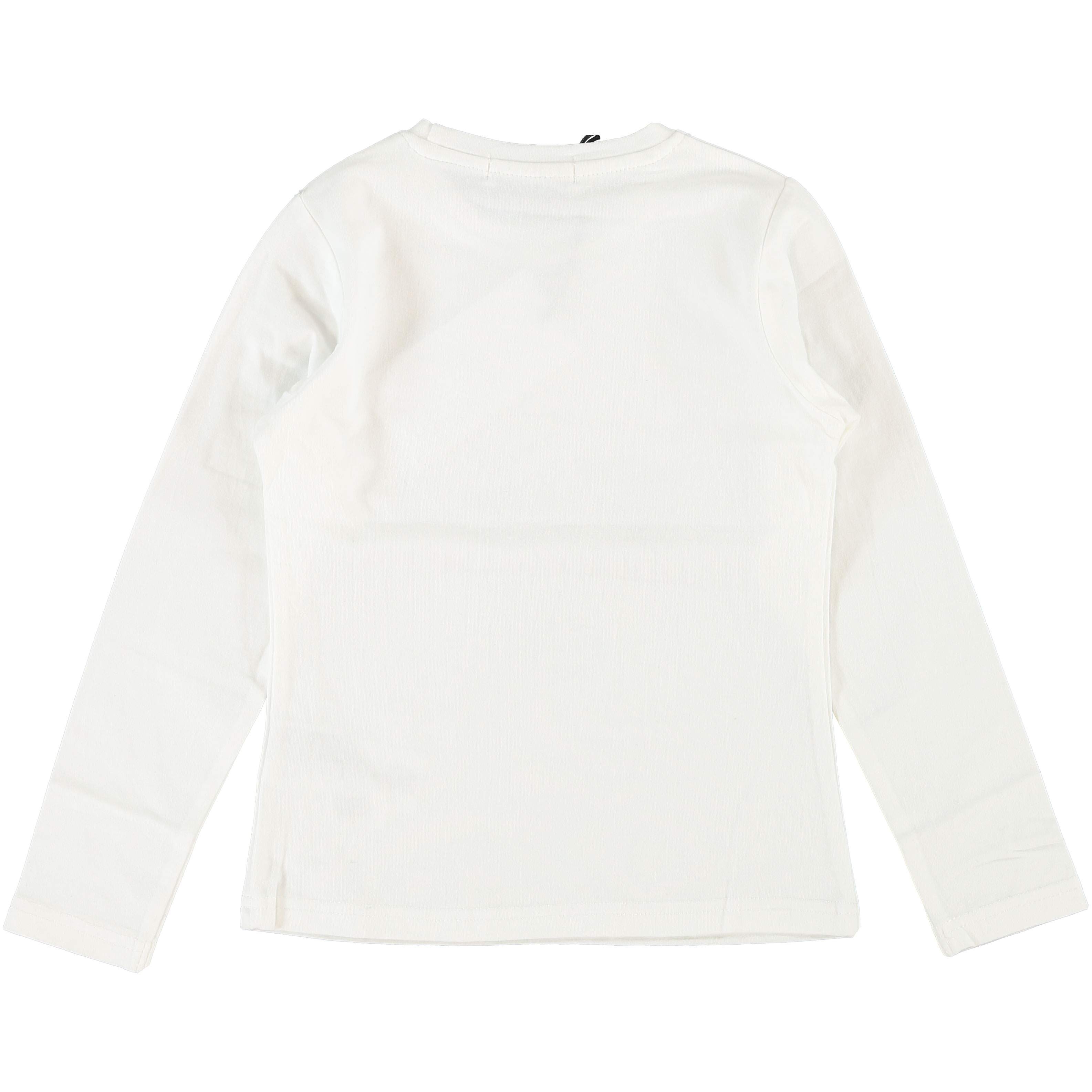 T-SHIRT BIMBA TO BE TOO