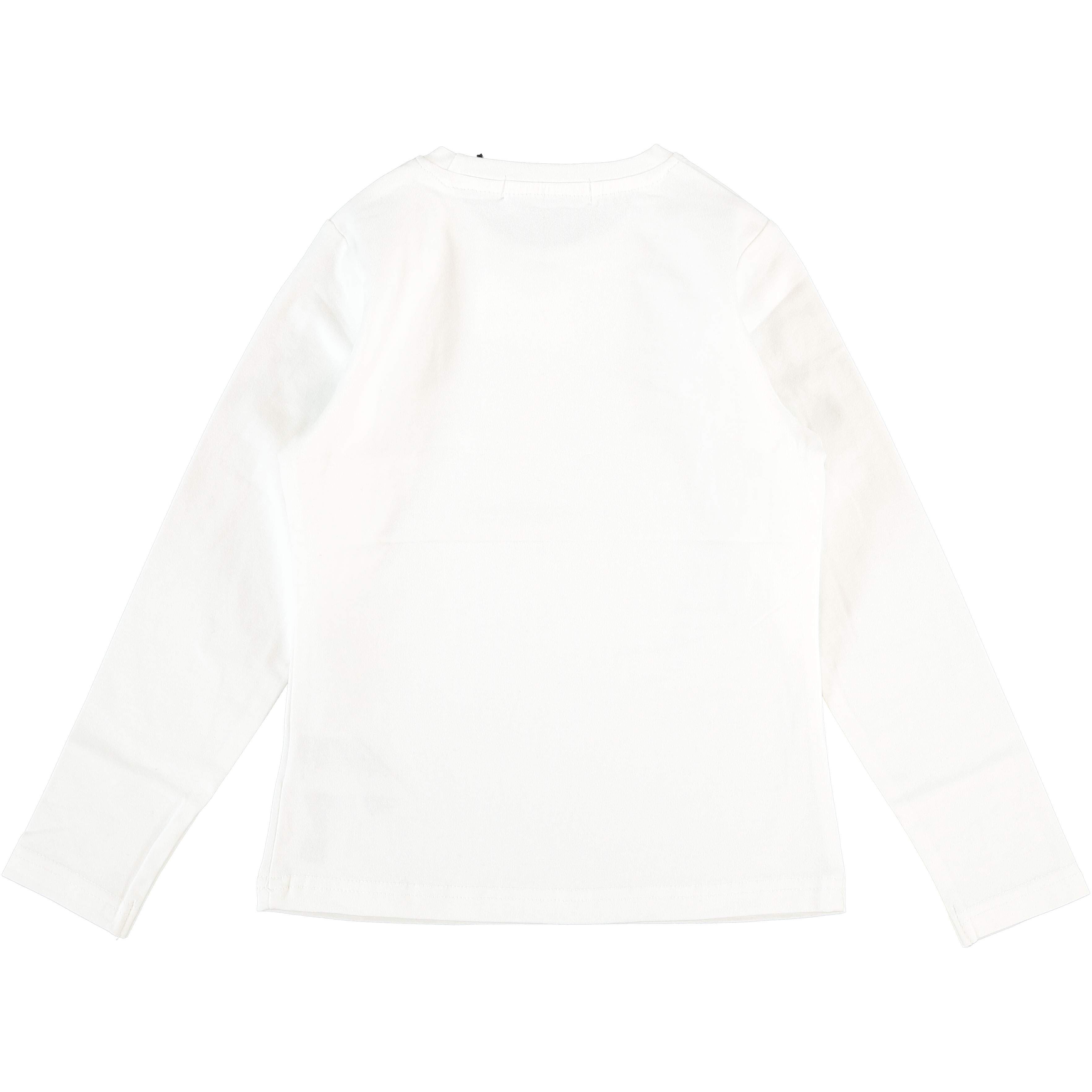 T-SHIRT BIMBA TO BE TOO