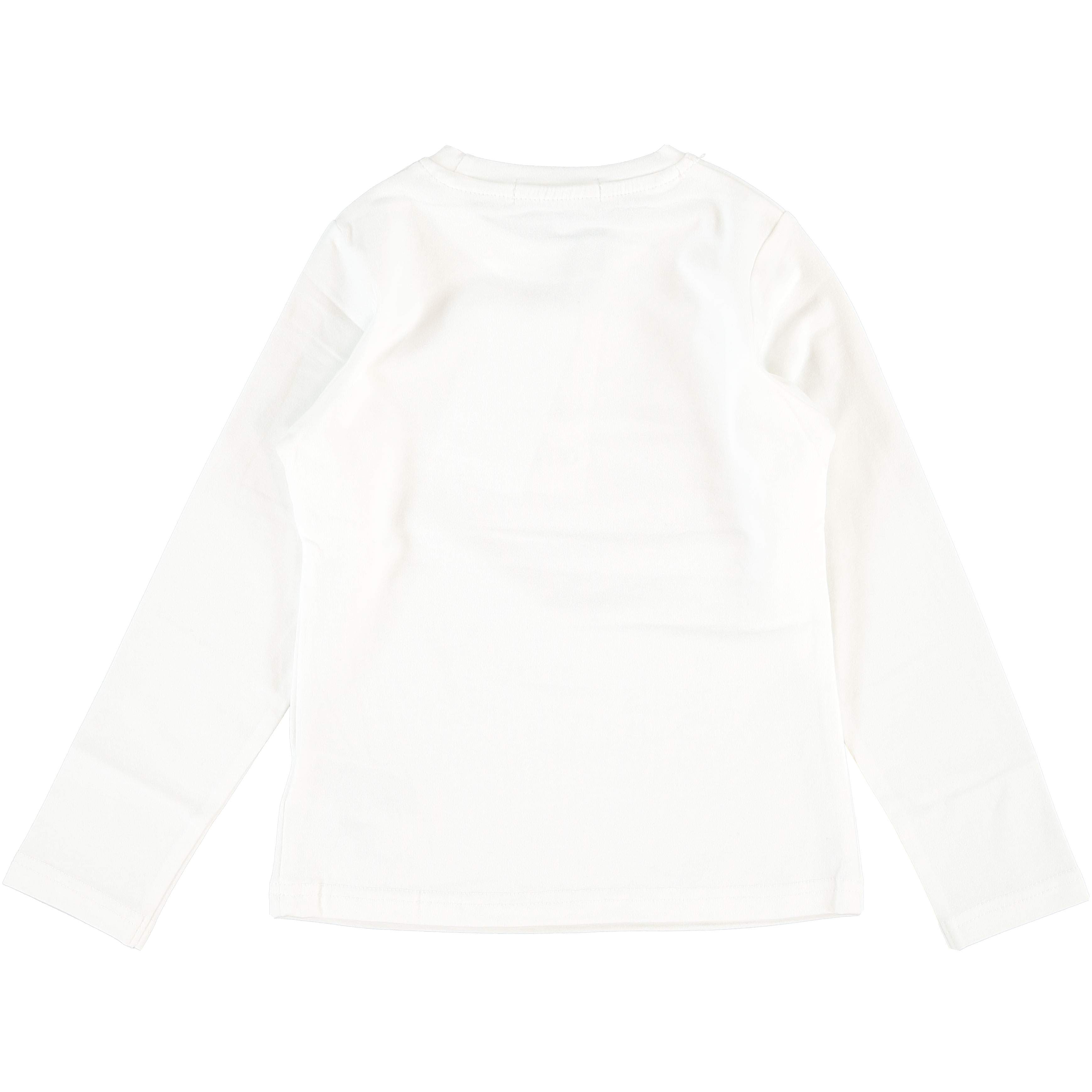 T-SHIRT BIMBA TO BE TOO